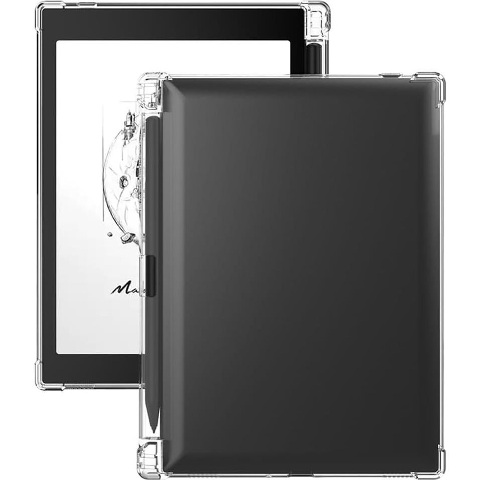 Funda Clara TPU Suave para Onyx Boox Tab 8/8C/Mini C 7.8"