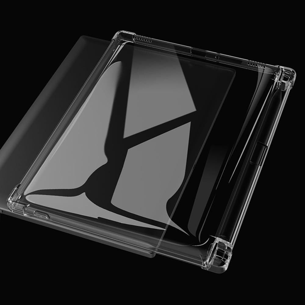 Funda Clara TPU Suave para Onyx Boox Tab 8/8C/Mini C 7.8"