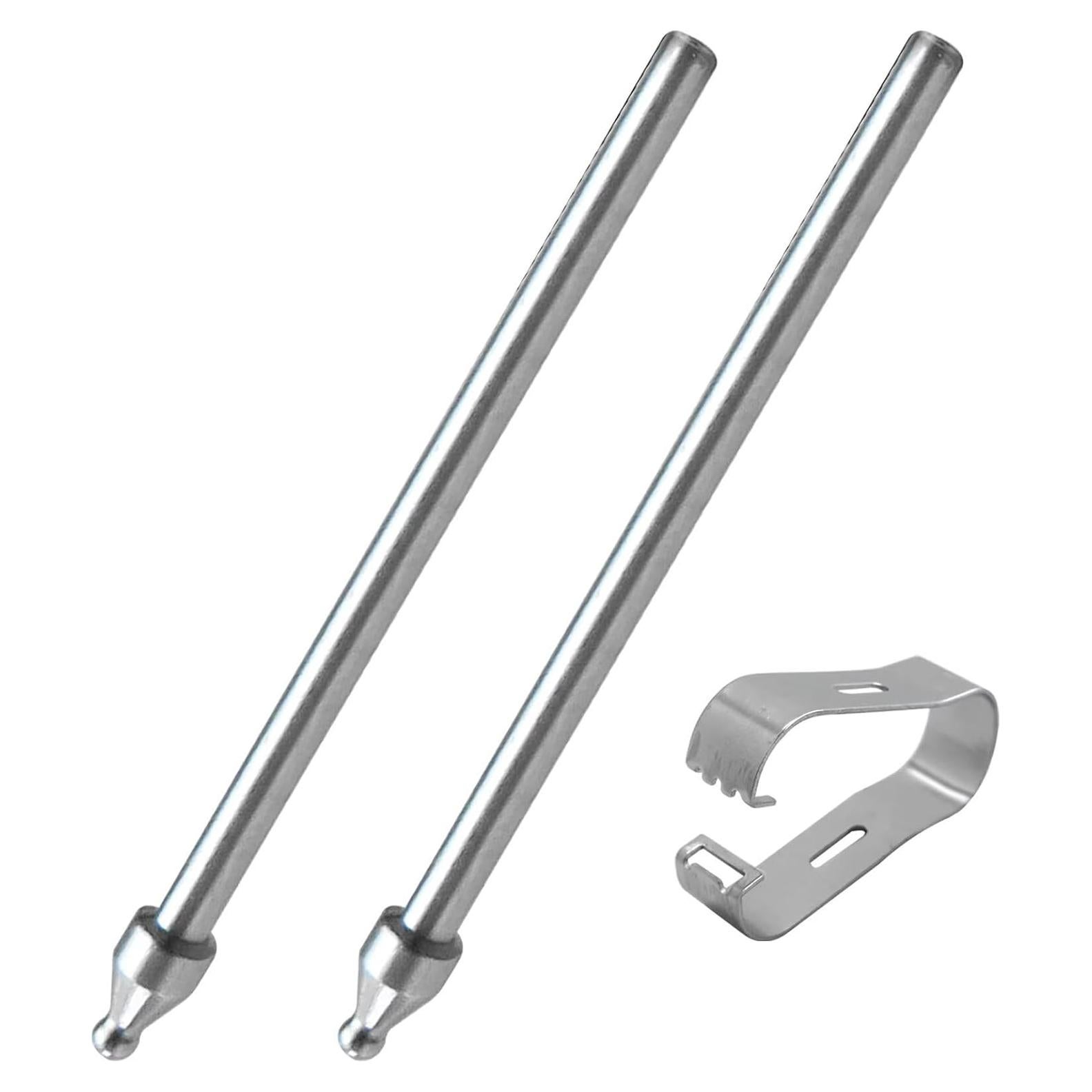 Puntas de Reemplazo Stylus Pen XSPANDER para Samsung Tab S7-S25