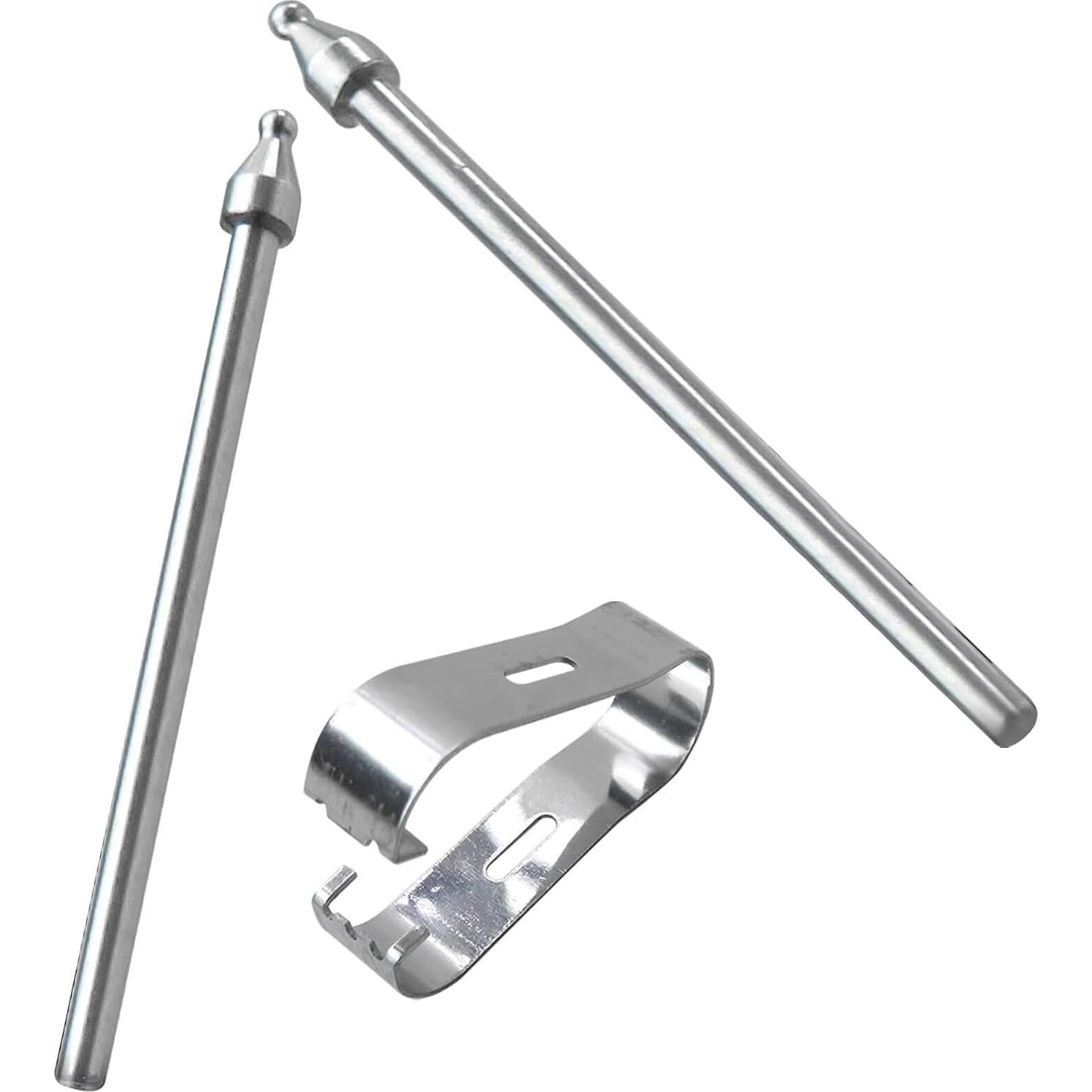 Puntas de Reemplazo Stylus Pen XSPANDER para Samsung Tab S7-S25