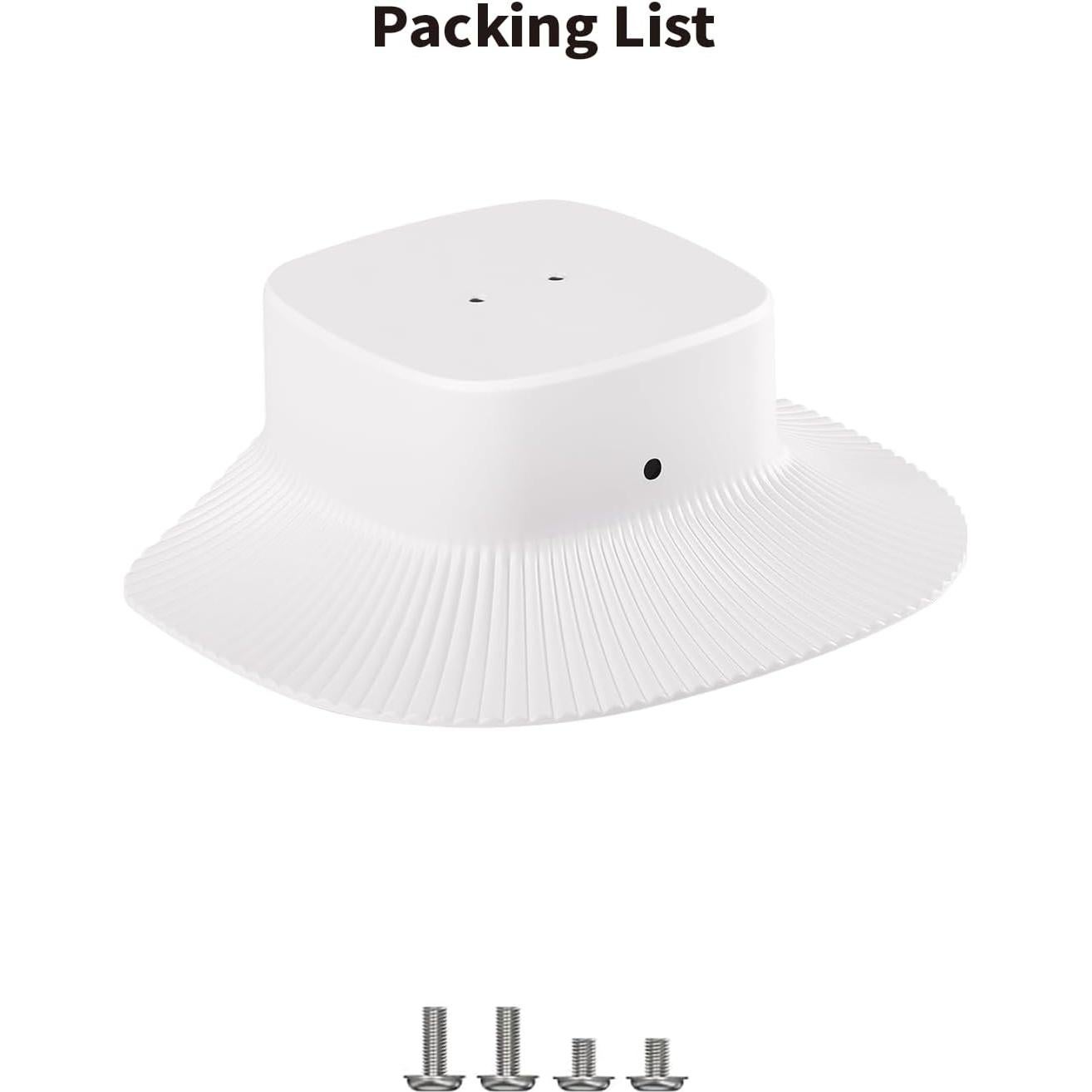 Cubierta de Lluvia Eufy Security SoloCam S340 - Protección Exterior