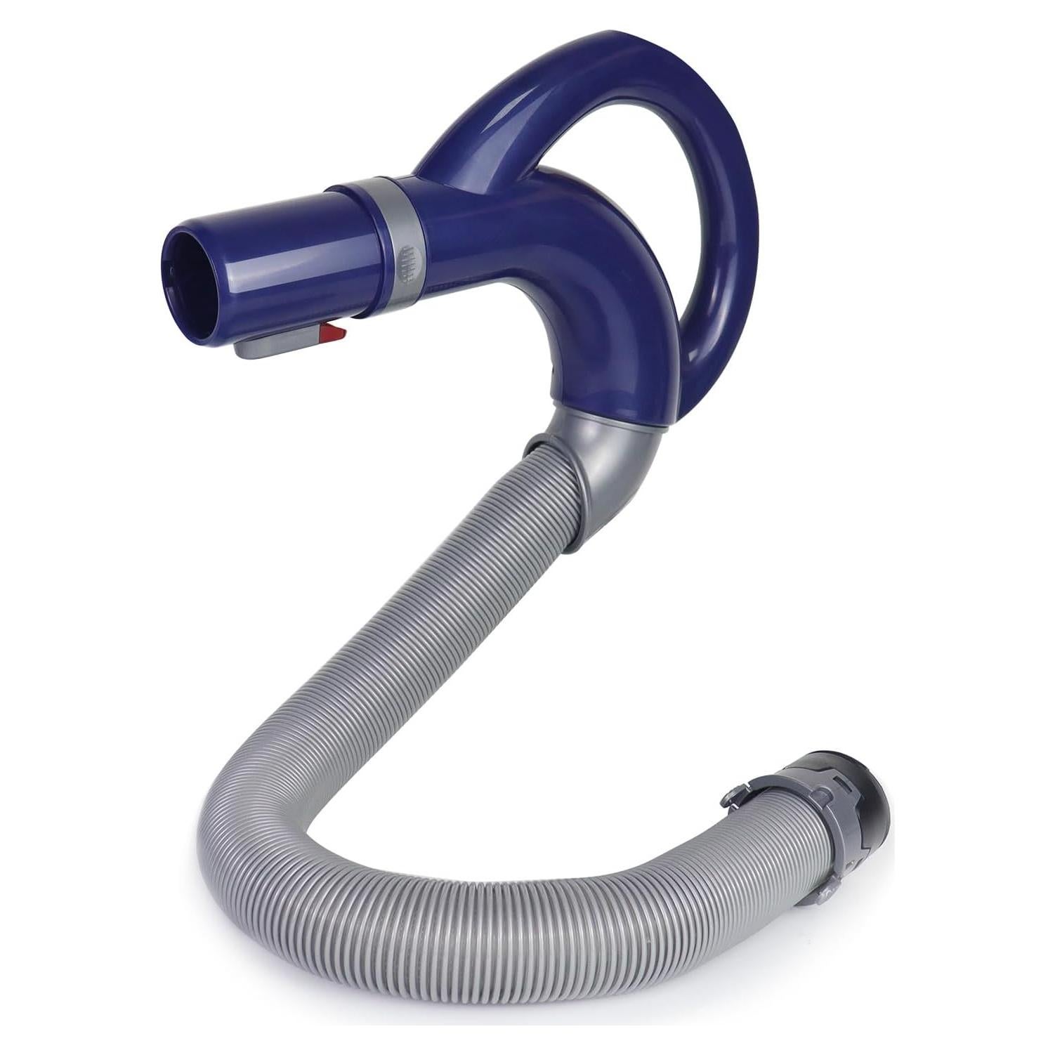 Mango de Manguera VIEWALL Azul para Aspiradora Shark NV360