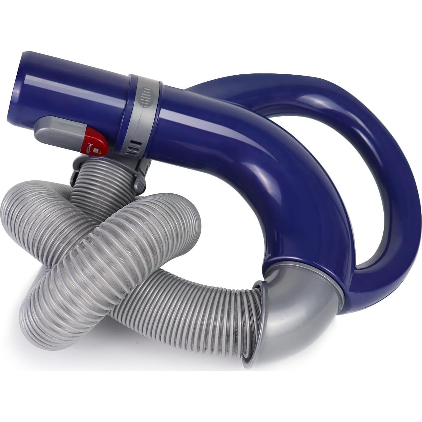 Mango de Manguera VIEWALL Azul para Aspiradora Shark NV360
