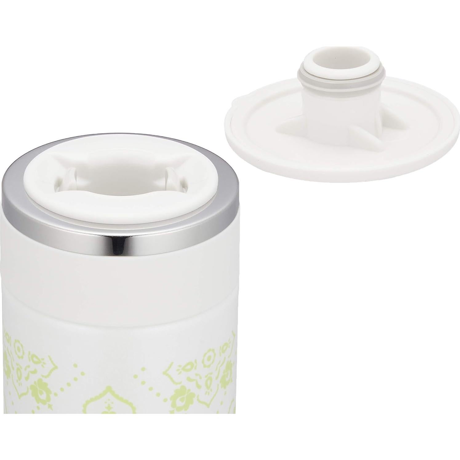 Botella de Agua Zojirushi SM-ED20-WP Acero Inoxidable 200ml