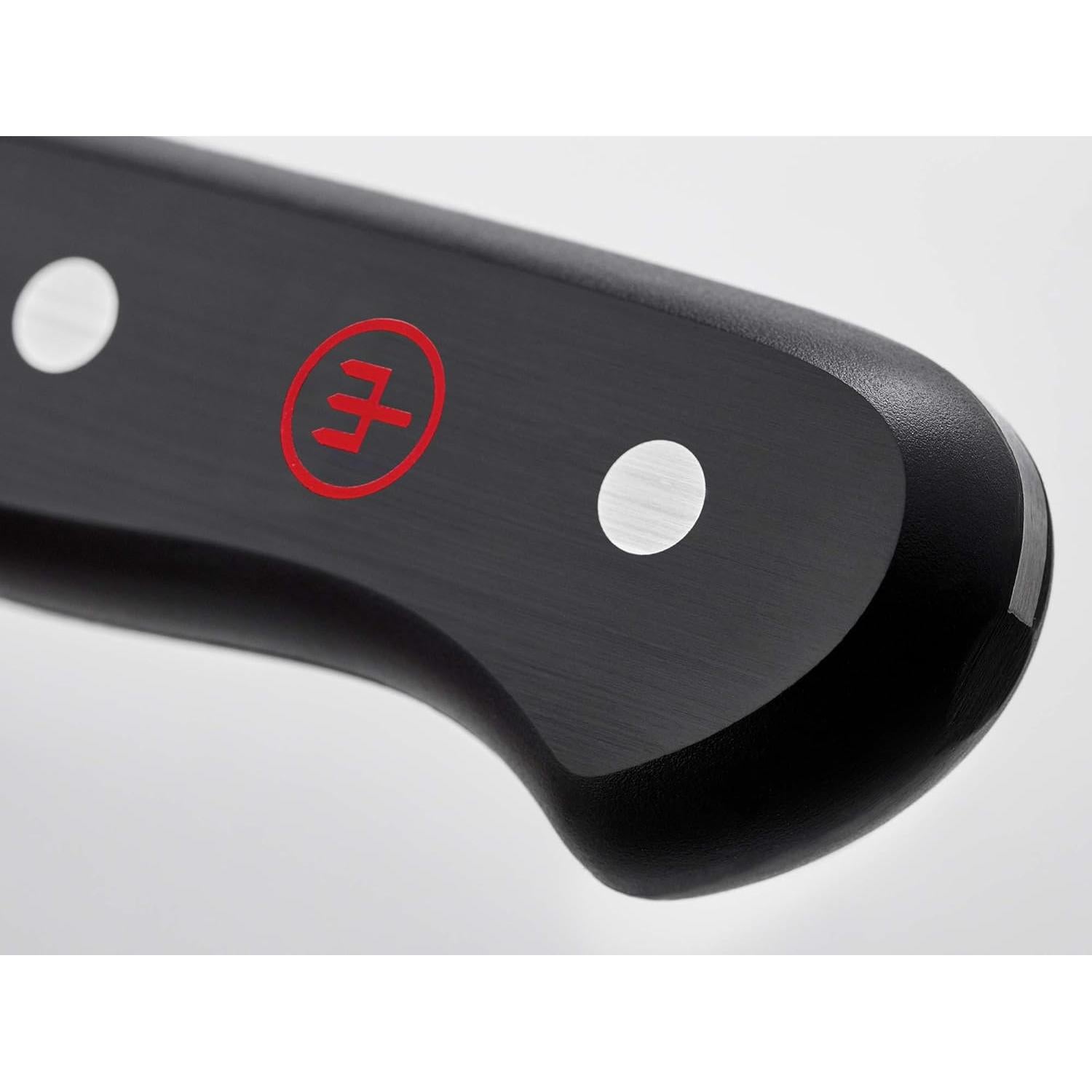 Juego de cuchillos de carne Wüsthof Gourmet 6 piezas 11.43 cm