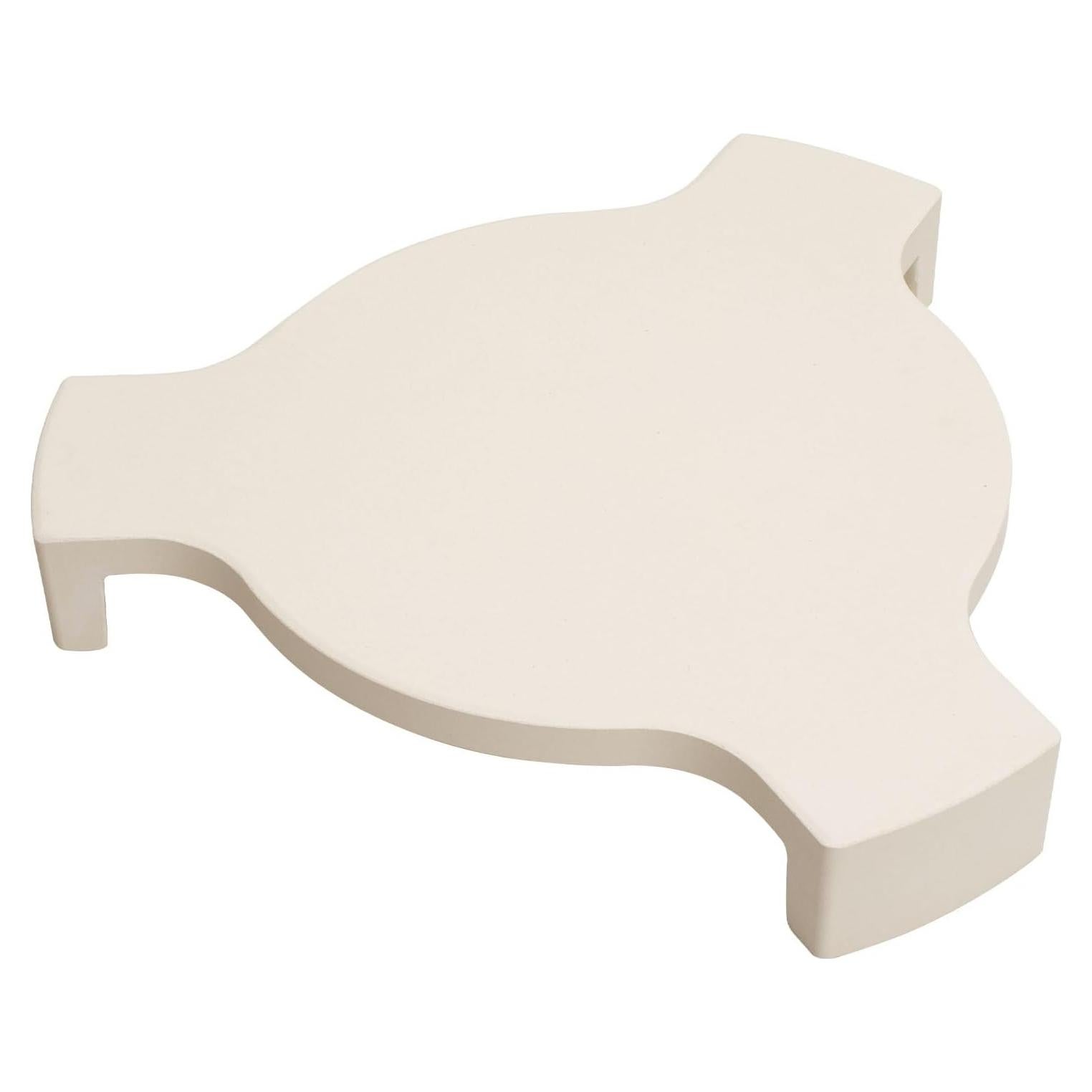 Deflector de Calor de Cordierita 45.72 cm para Big Green Egg