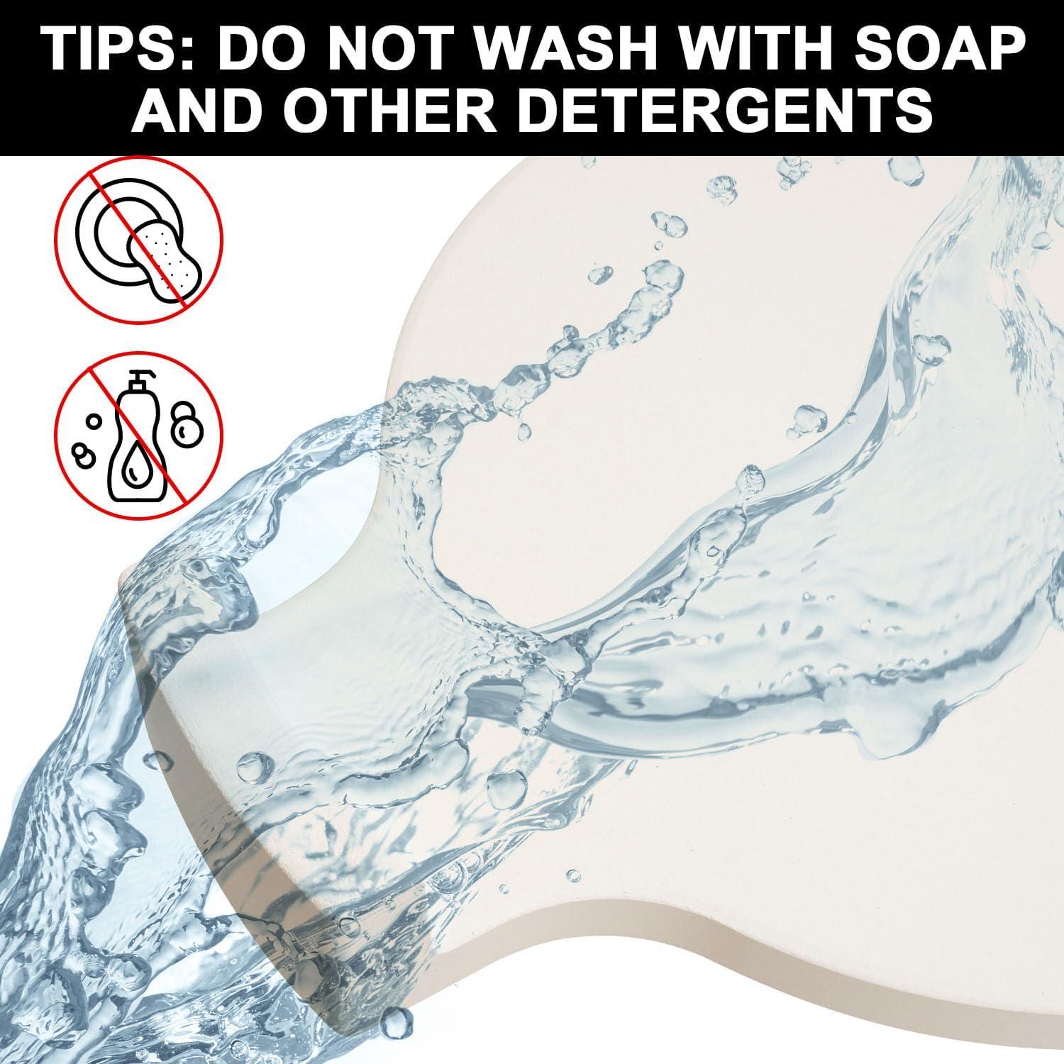 Deflector de Calor de Cordierita 45.72 cm para Big Green Egg