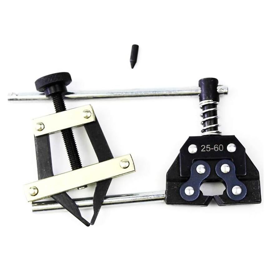 Rompedor de Cadena FDJ #25-60 Cortador Extractor 0,64-1,91 cm