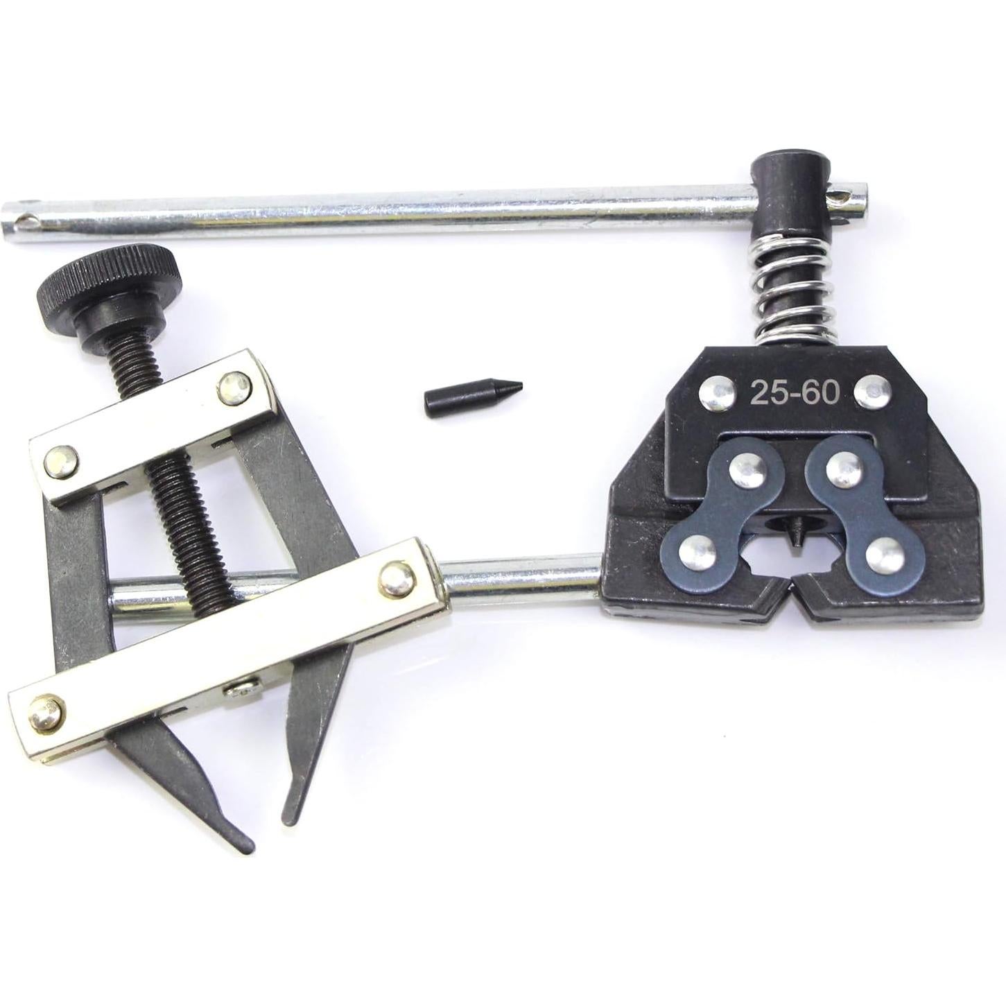 Rompedor de Cadena FDJ #25-60 Cortador Extractor 0,64-1,91 cm