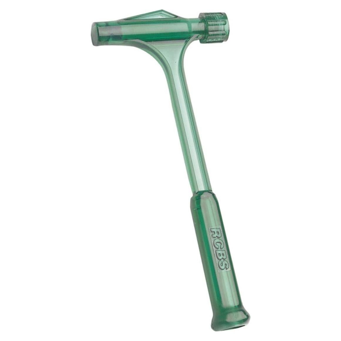 Extractor de Balas RCBS POW'R Pull II con 3 Mordazas