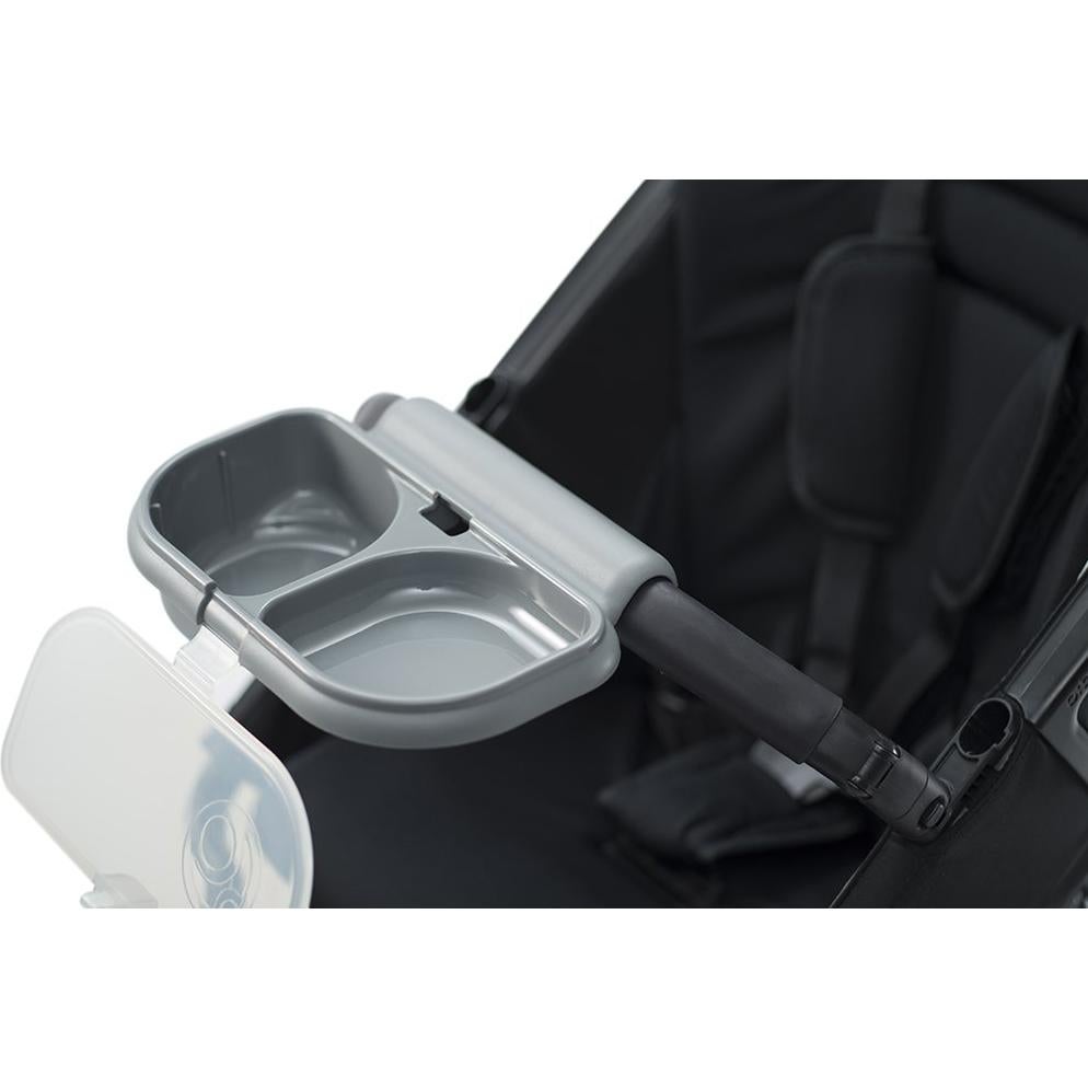 Asiento de Cochecito Orbit Baby G3 Negro 360° Reclinado 3 Posiciones
