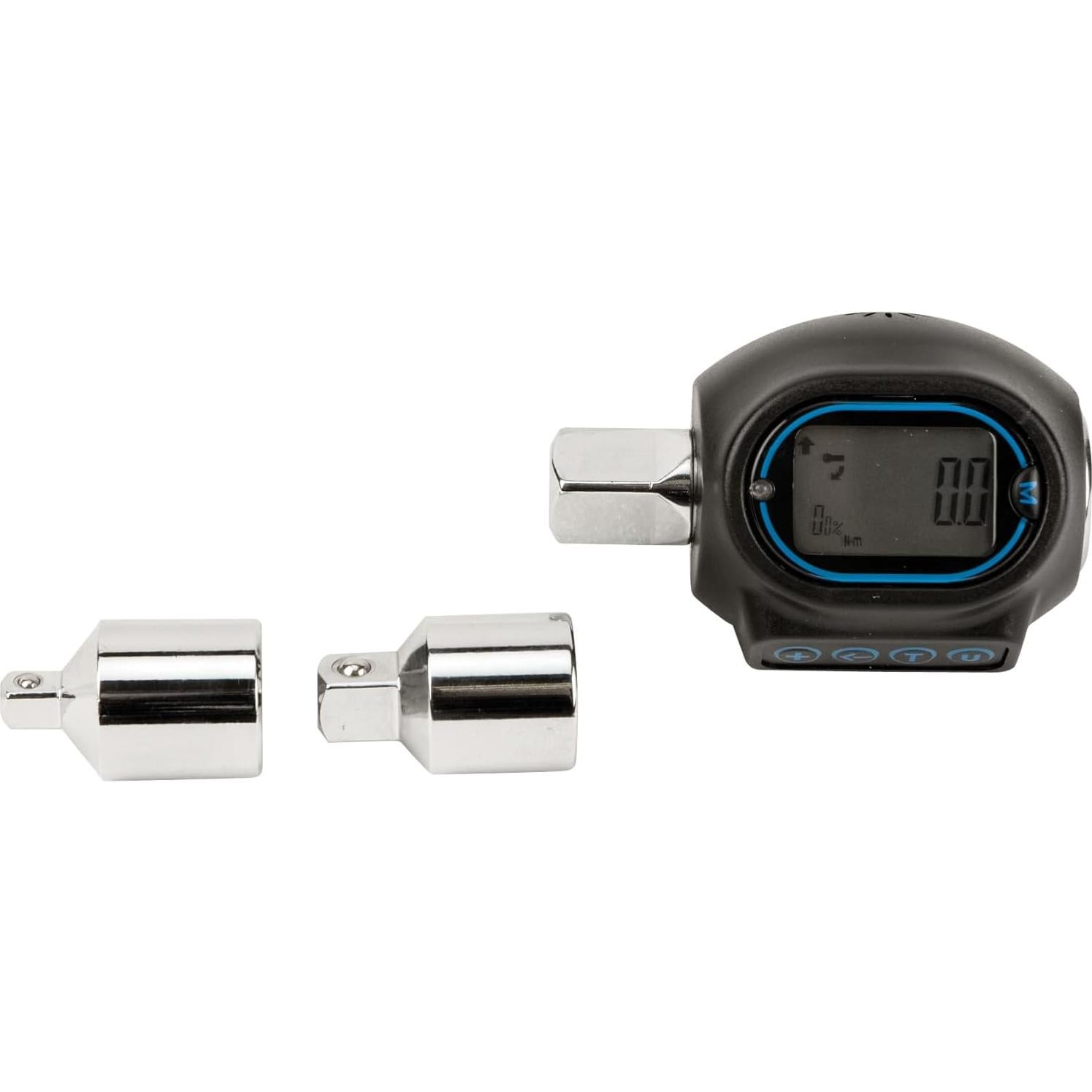 Adaptador de Par Digital Performance Tool M206 30-150 lb/pie