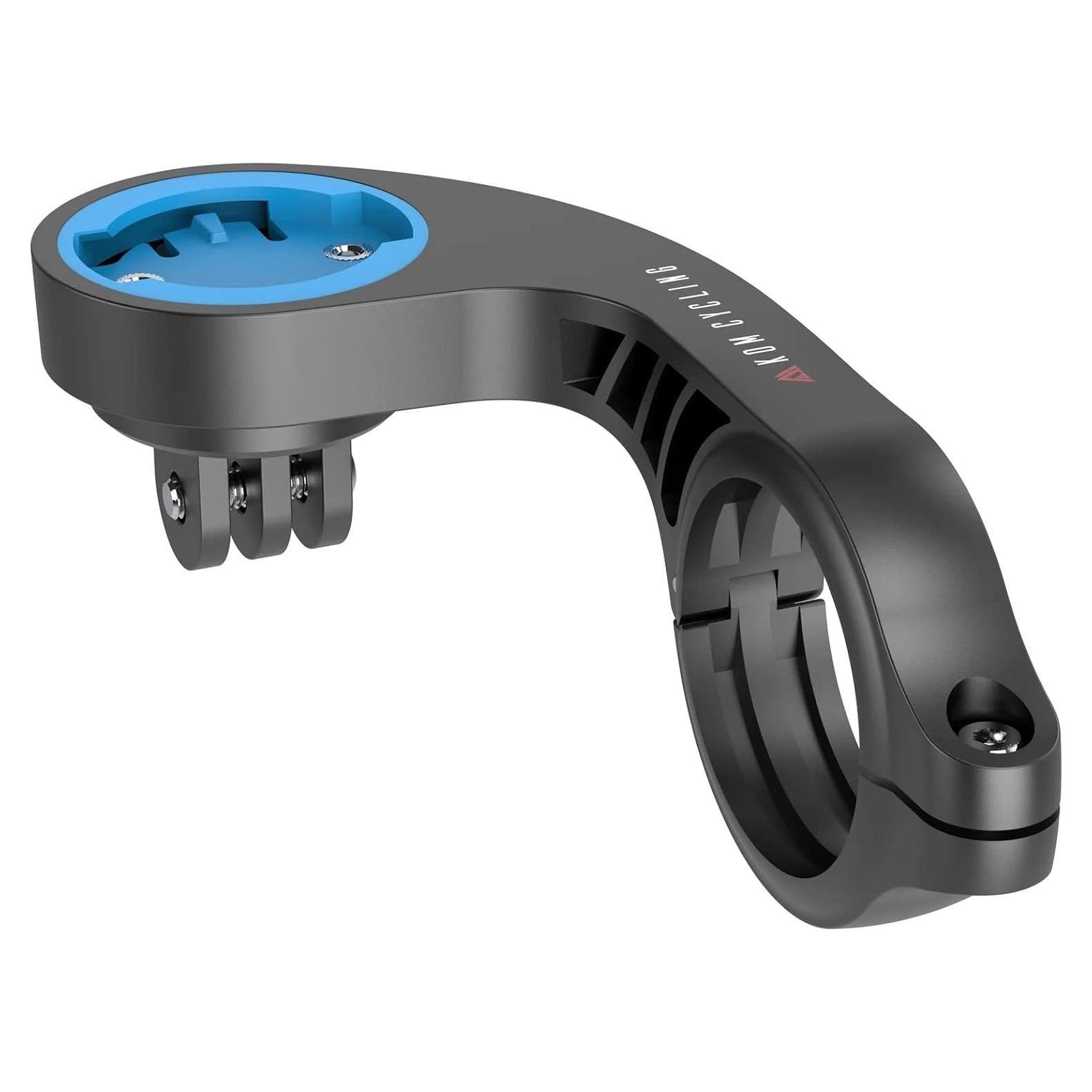 Soporte de Manillar KOM Cycling para Wahoo Elemnt y Bolt