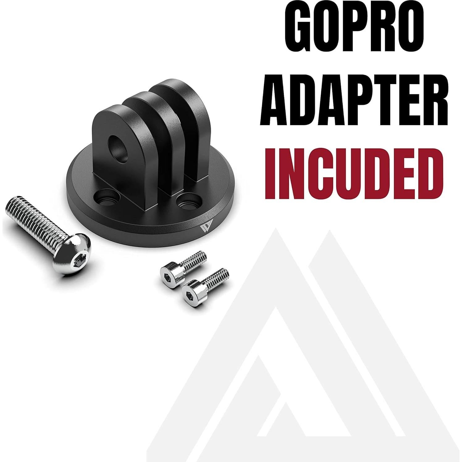 Soporte de Manillar KOM Cycling para Wahoo Elemnt y Bolt