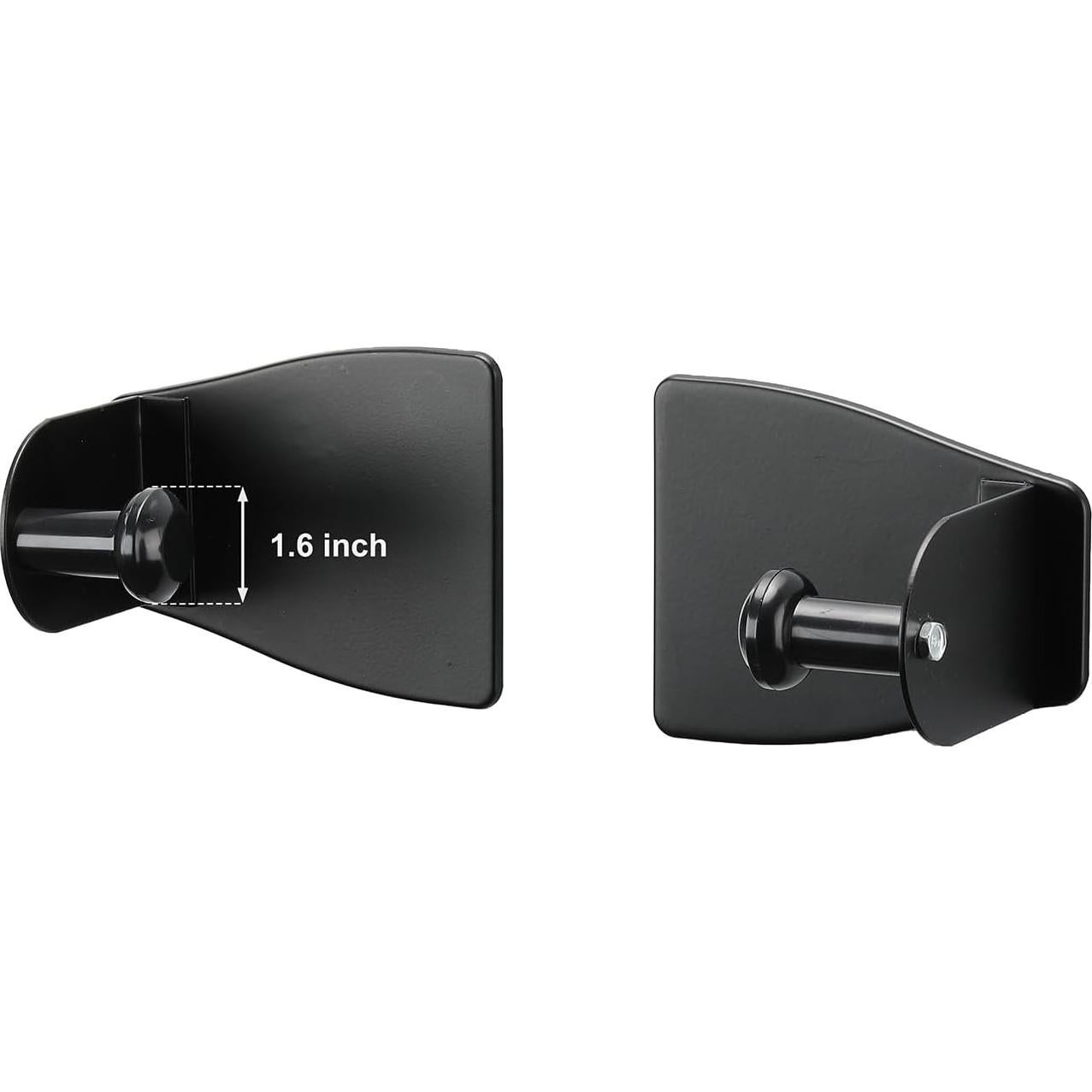 Estante Magnético Mayouko para Herramientas - 4 Piezas