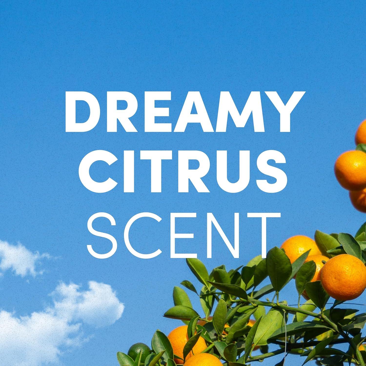 Jabón de Manos Líquido Clean Revolution 236.6 ml - Cítricos Soñadores