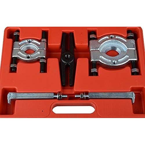 Juego de separadores de rodamientos DAYUAN 14 piezas 5 toneladas