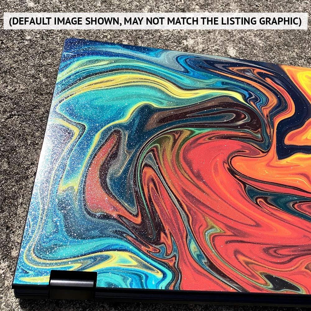 Piel Brillante MightySkins para Instant Pot Duo 6-QT - Humo