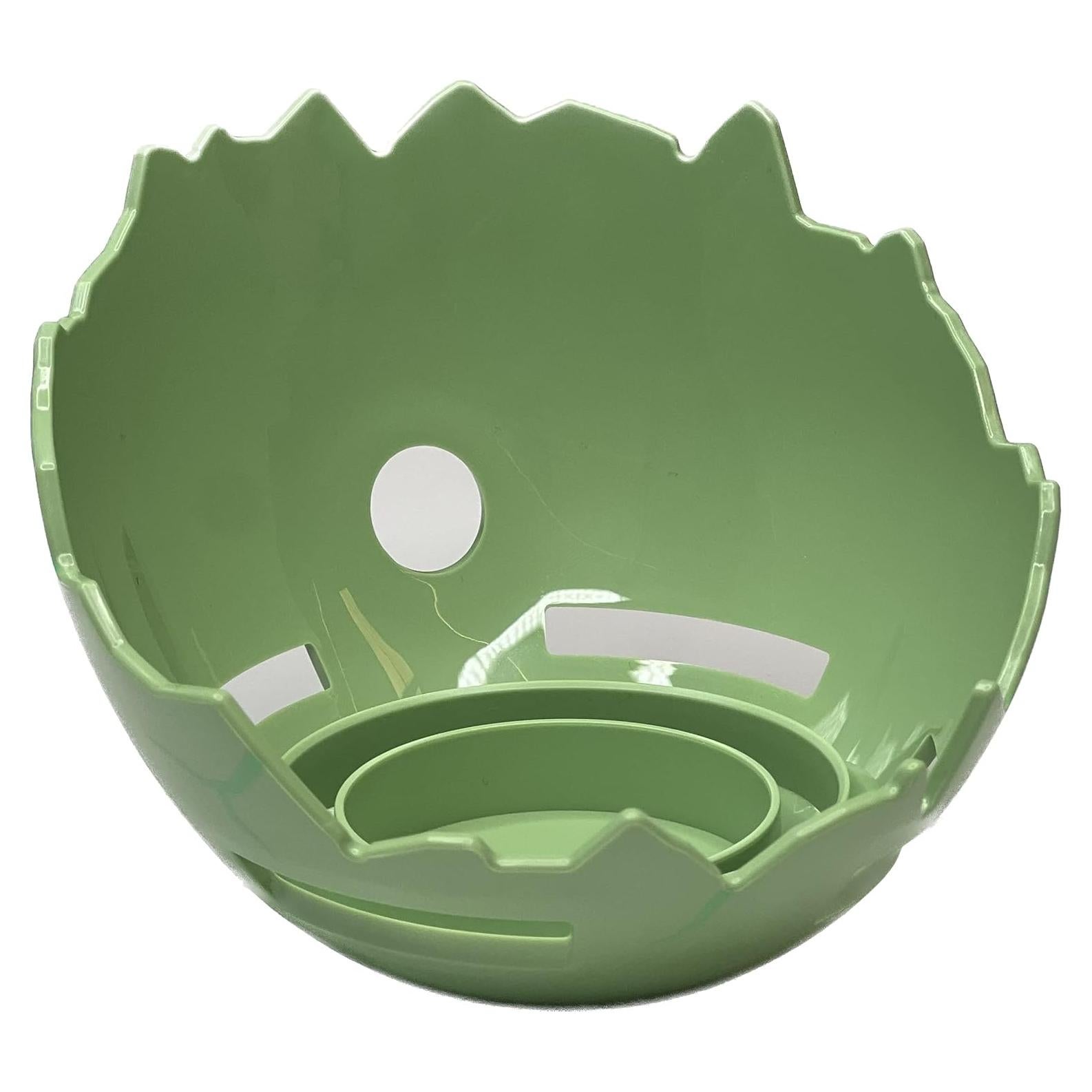 Dragon Egg Stand for Echo Dot (5th Gen) Kids