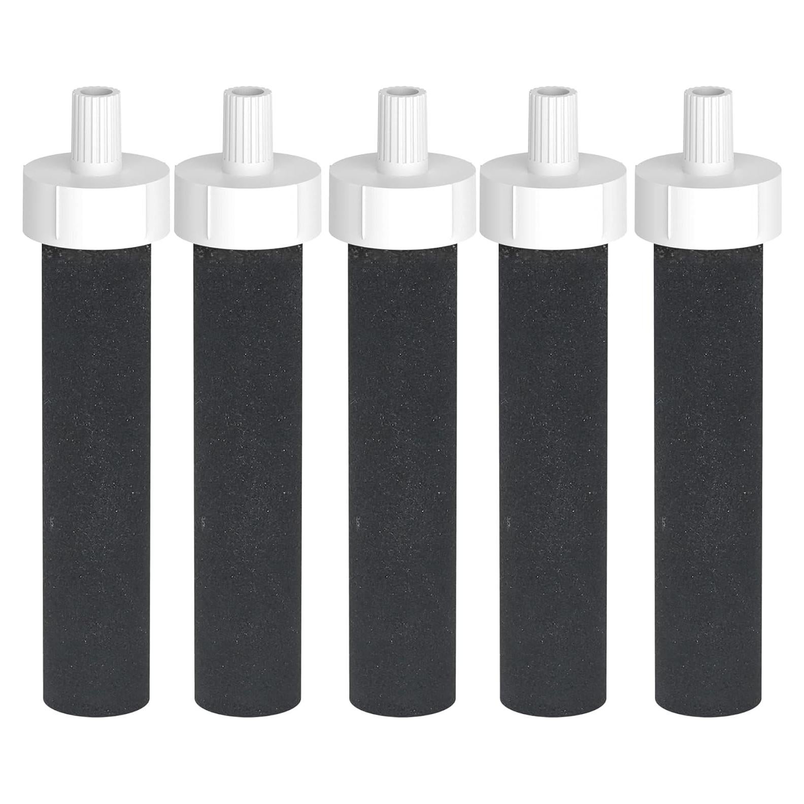 Filtro de Reemplazo Brita BB06 HiWater - 5 Paquetes Libre de BPA