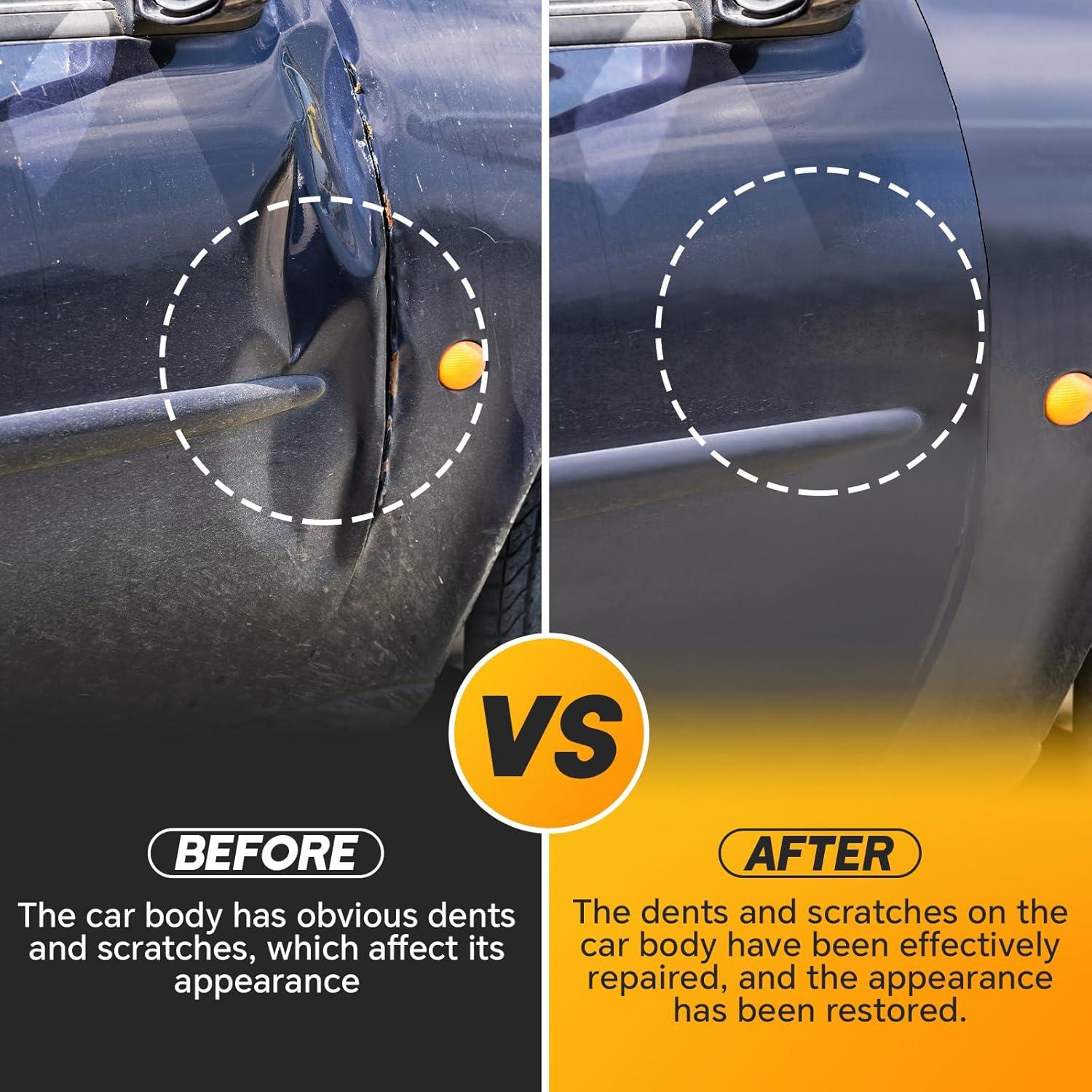 Extractor de Abolladuras Weyleity con Martillo 7,95 kg