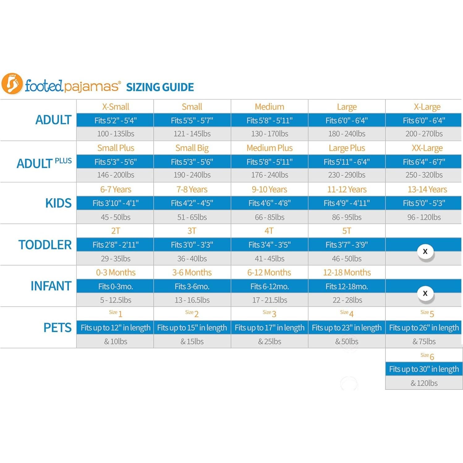 Pijamas con pies y capucha unisex Pijamas con pies Rojo Fuego