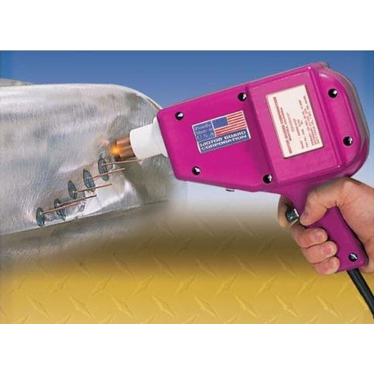 Kit de Soldador de Puntos Motor Guard JO1050 - Entry Plus