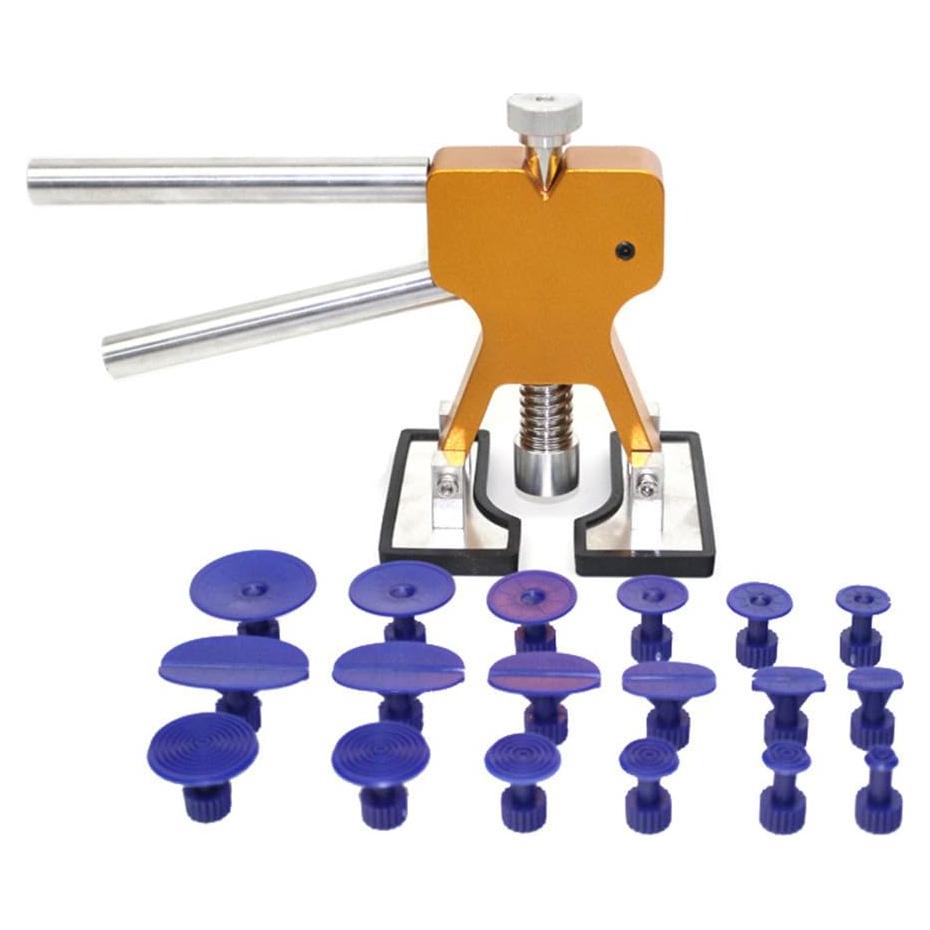 Kit de Herramientas para Abolladuras SOTRLO 19 Piezas