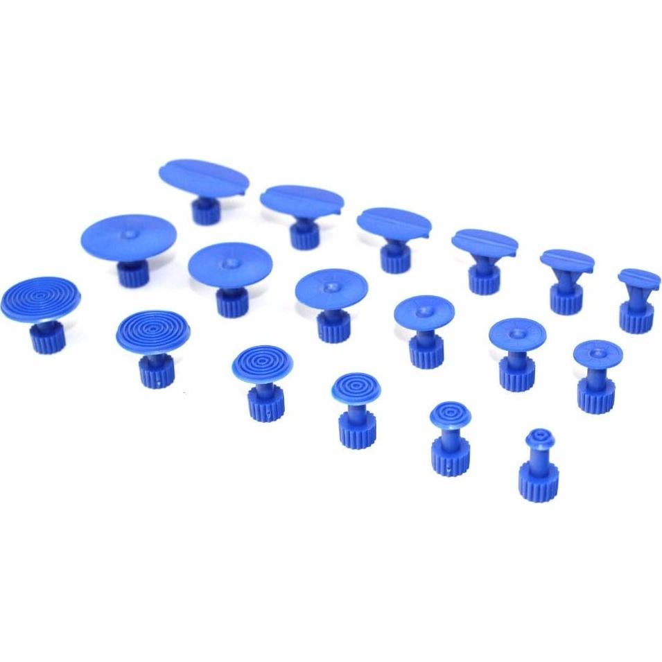 Kit de Herramientas para Abolladuras SOTRLO 19 Piezas