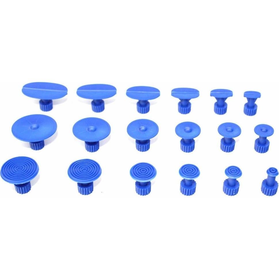 Kit de Herramientas para Abolladuras SOTRLO 19 Piezas