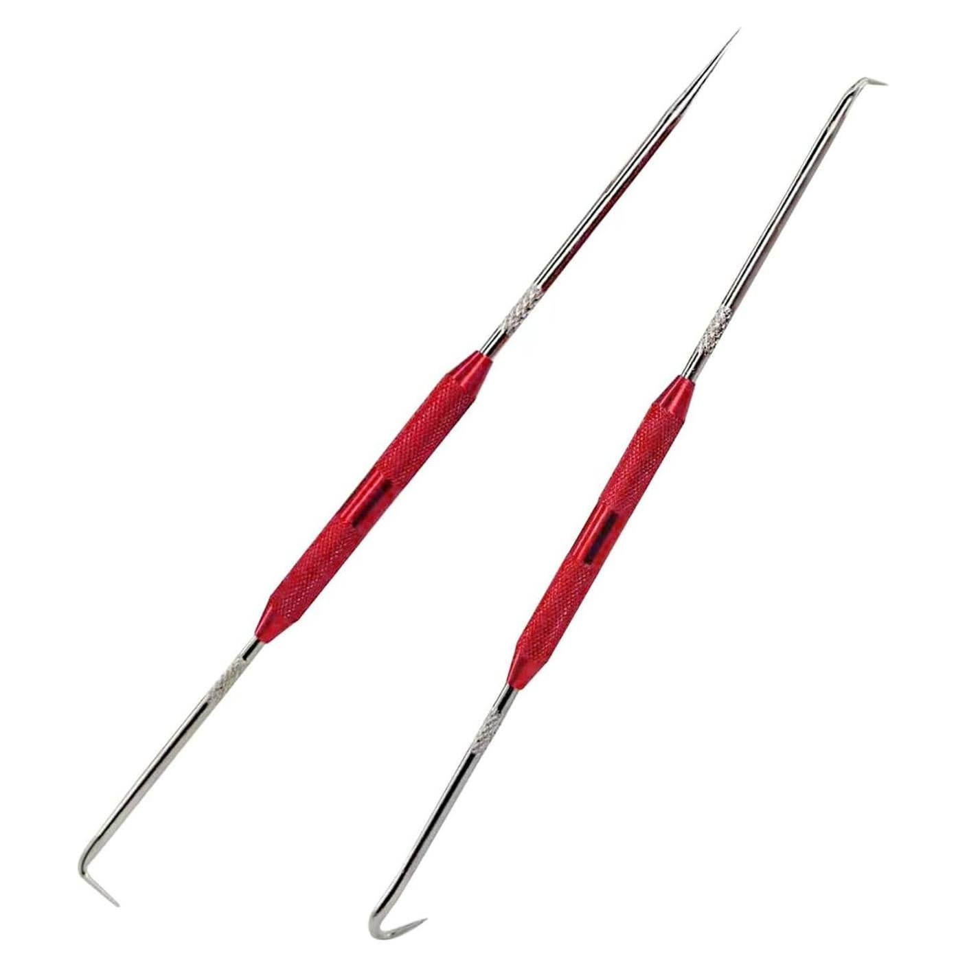 Juego de Ganchos y Extractores DAYSLIVES 4 en 1 Multiusos