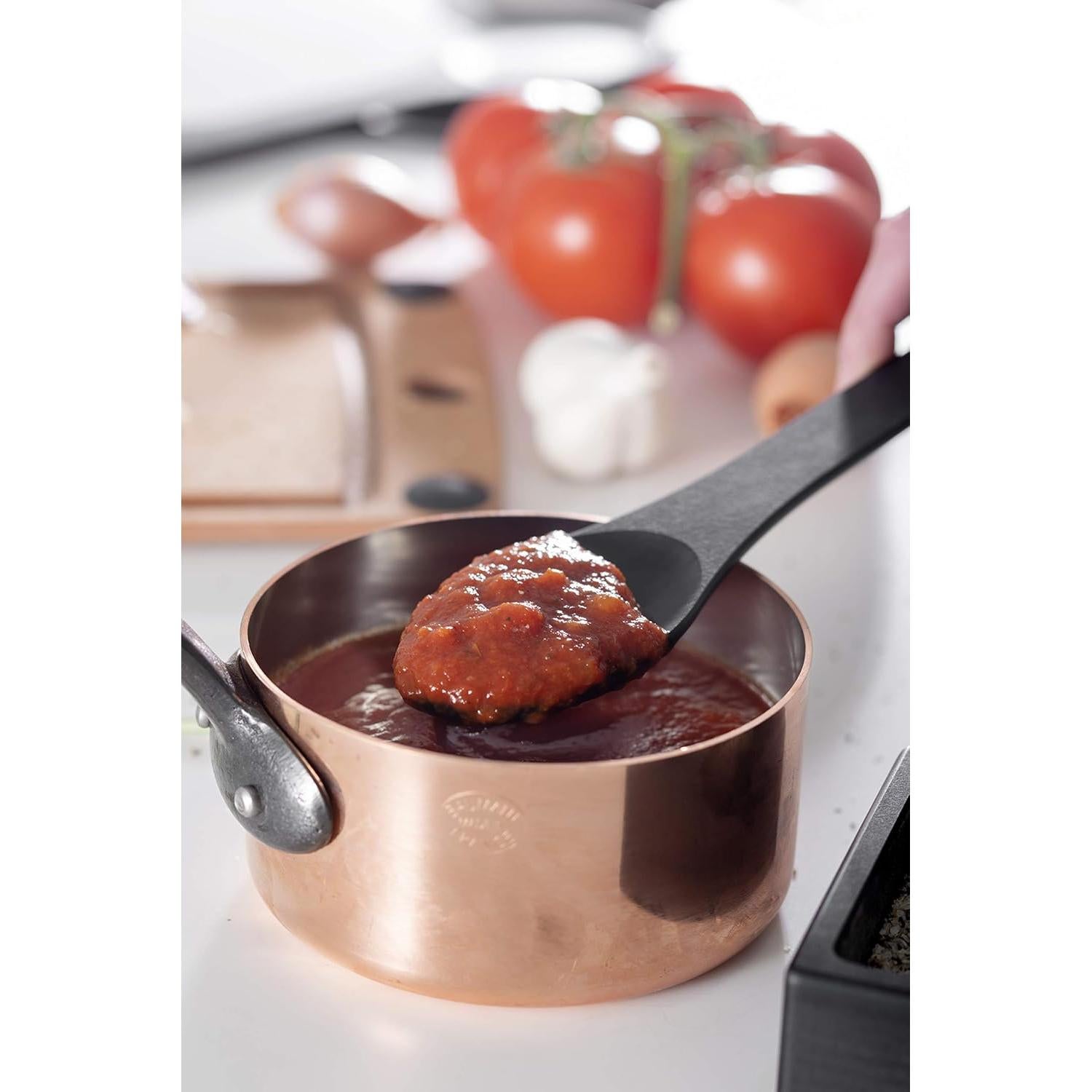 Cuchara Pequeña Epicurean Pizarra Apta para Lavavajillas