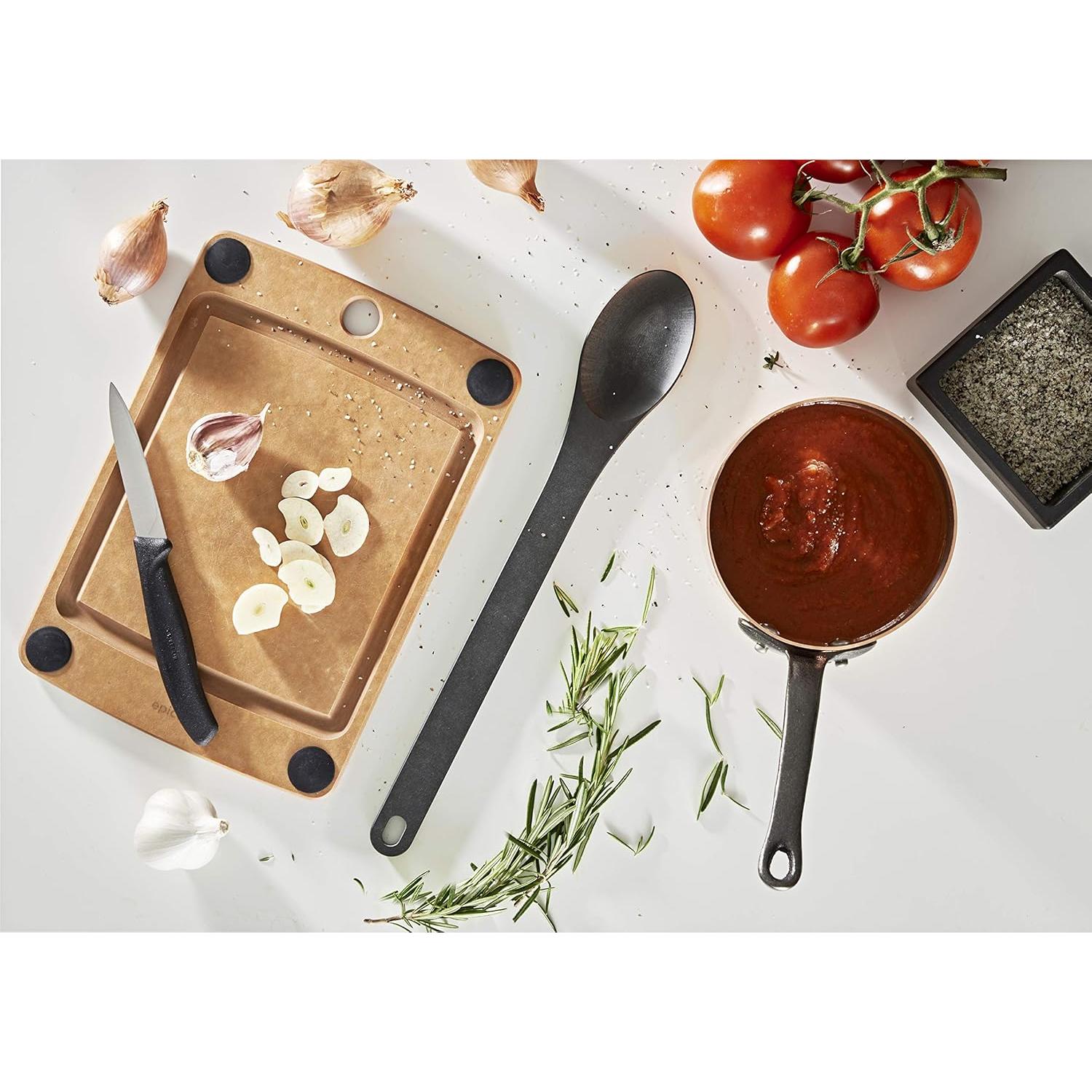 Cuchara Pequeña Epicurean Pizarra Apta para Lavavajillas