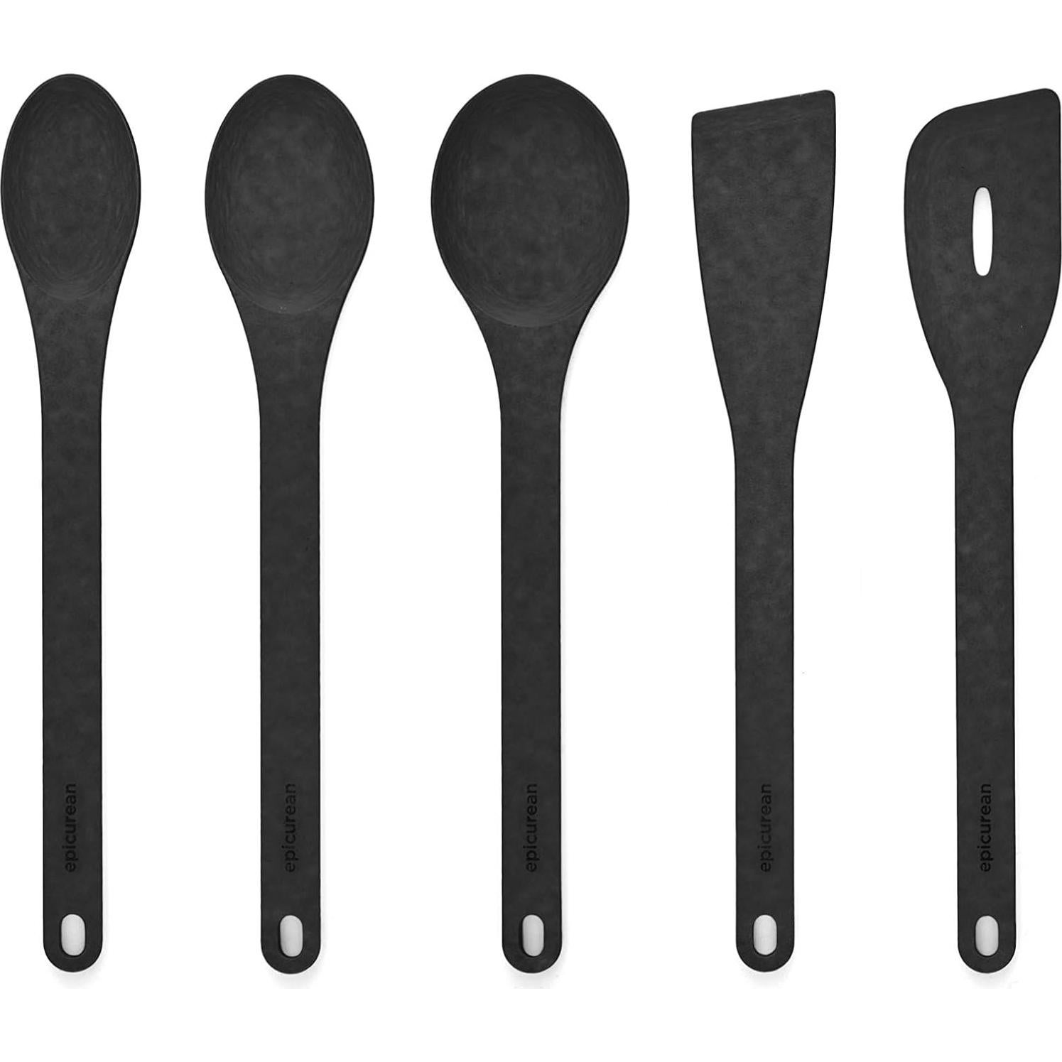 Cuchara Pequeña Epicurean Pizarra Apta para Lavavajillas