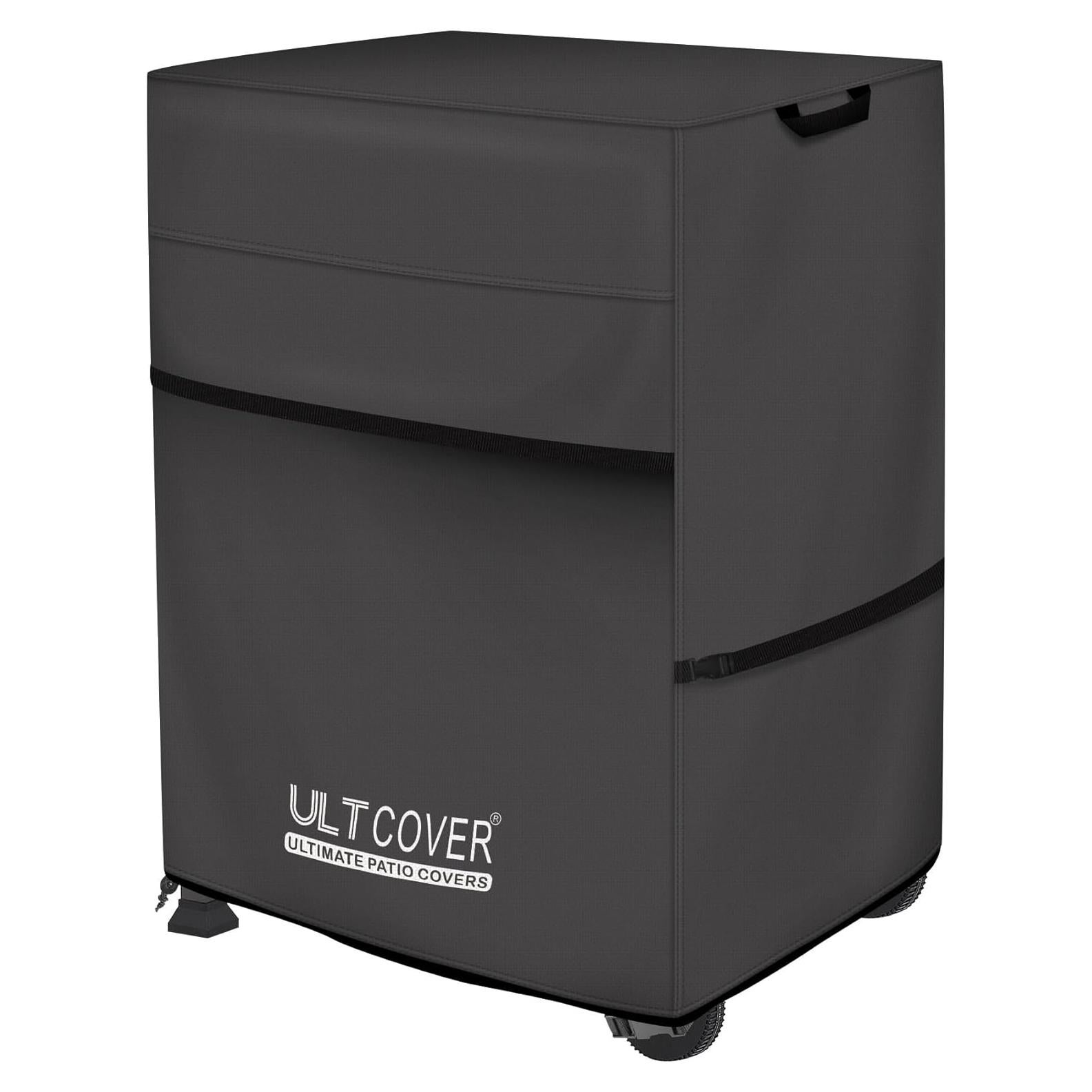 Funda Impermeable para Parrilla ULTCOVER 32" Negra