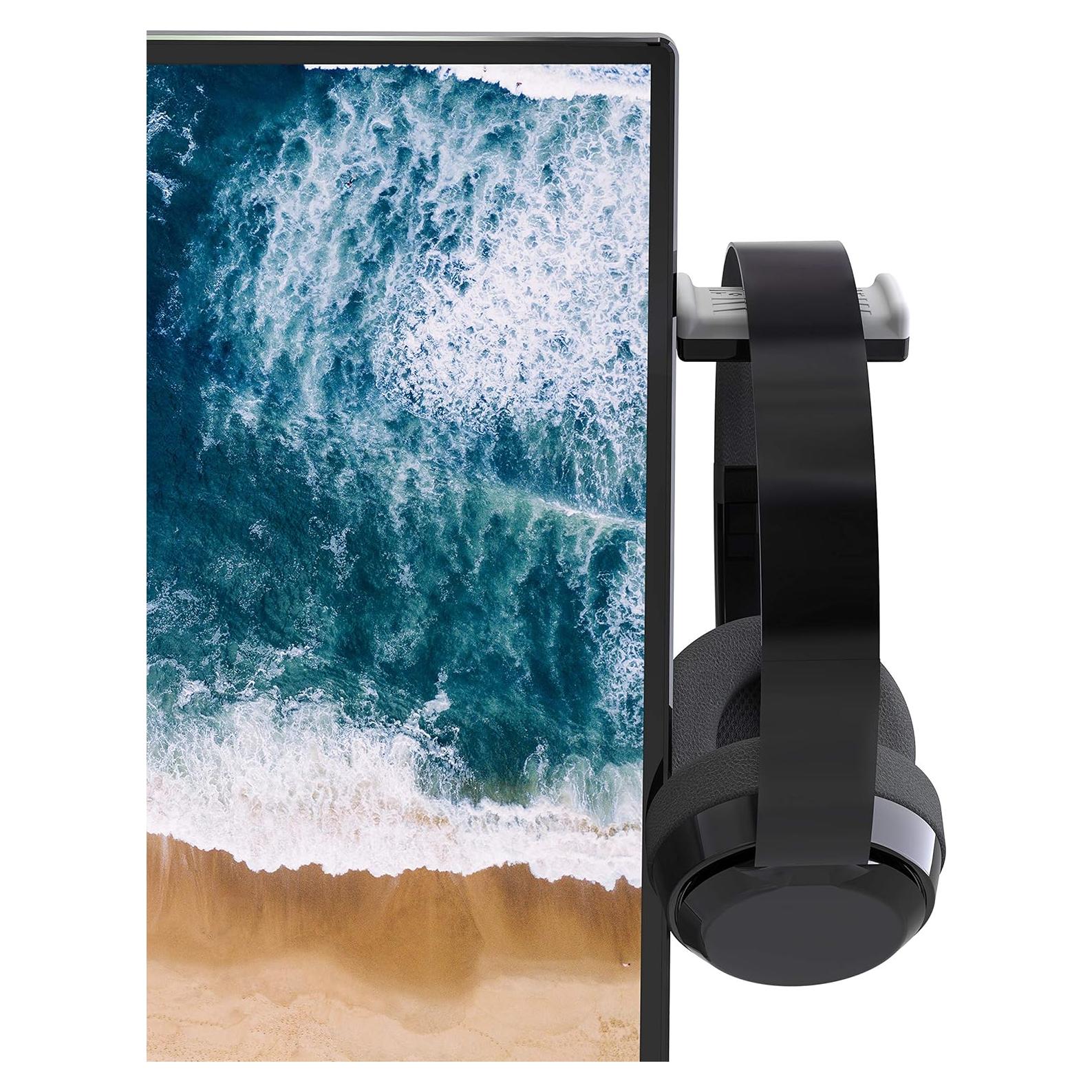 Soporte para Monitor TotalMount TM-HM - Auriculares y Cascos