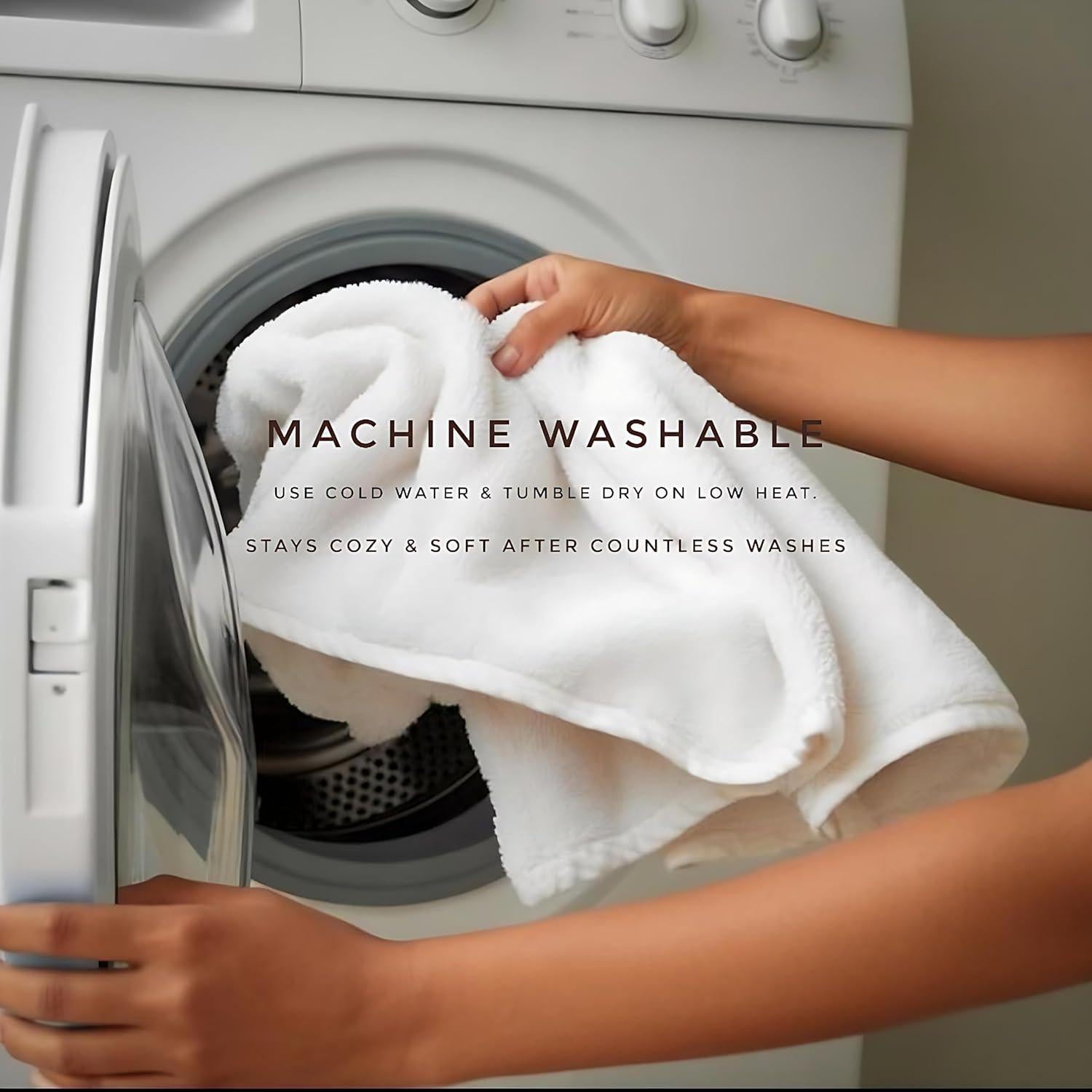 Poncho de Toalla Odaaa Algodón Orgánico 84cm con Capucha Oso