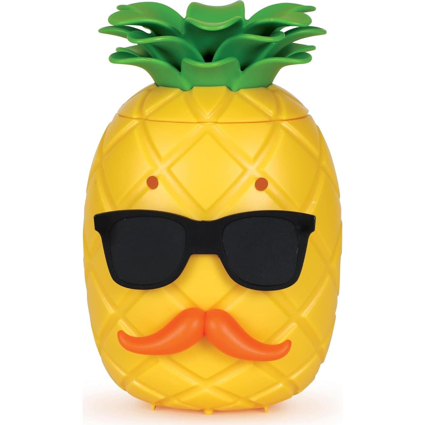 Conjunto Deluxe Piña de Grandes Sentimientos Learning Resources - Juguete de Inteligencia Emocional