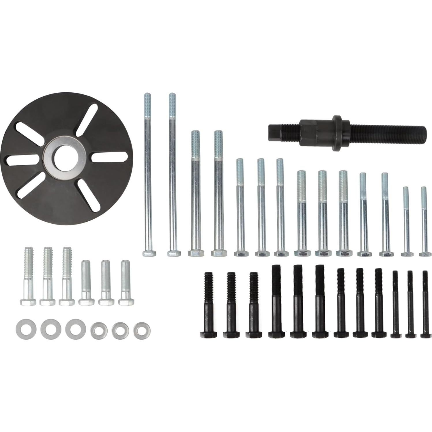 Juego de Herramientas DAYUAN Extractor Balancines 3,20 kg