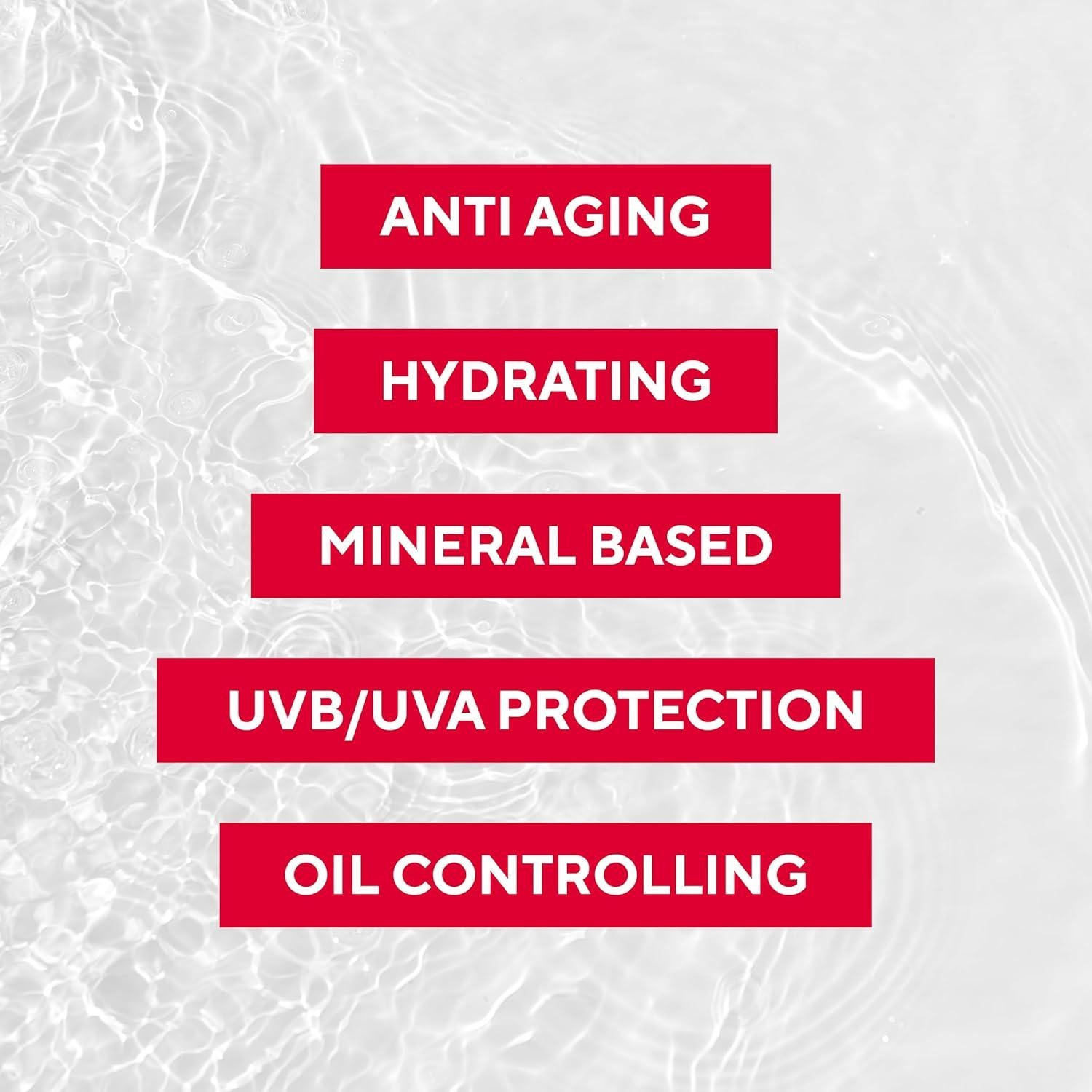 Crema CC Defensa Mirabella Oscuro 29.57 ml con SPF 20