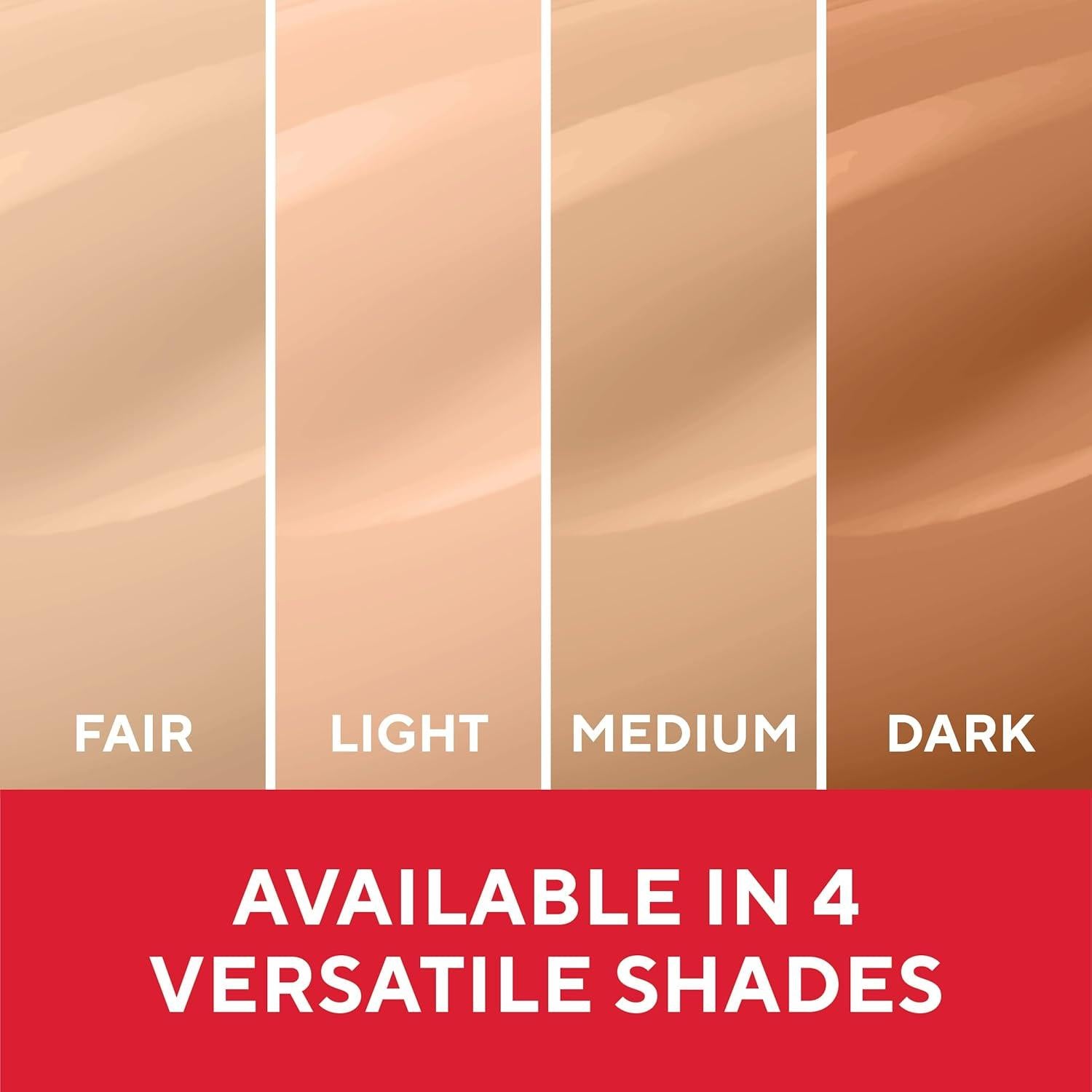 Crema CC Defensa Mirabella Oscuro 29.57 ml con SPF 20