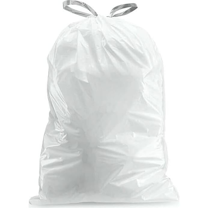 Bolsas de Basura Plasticplace 200 Contenido 64.1x83.2 cm Aroma Lavanda