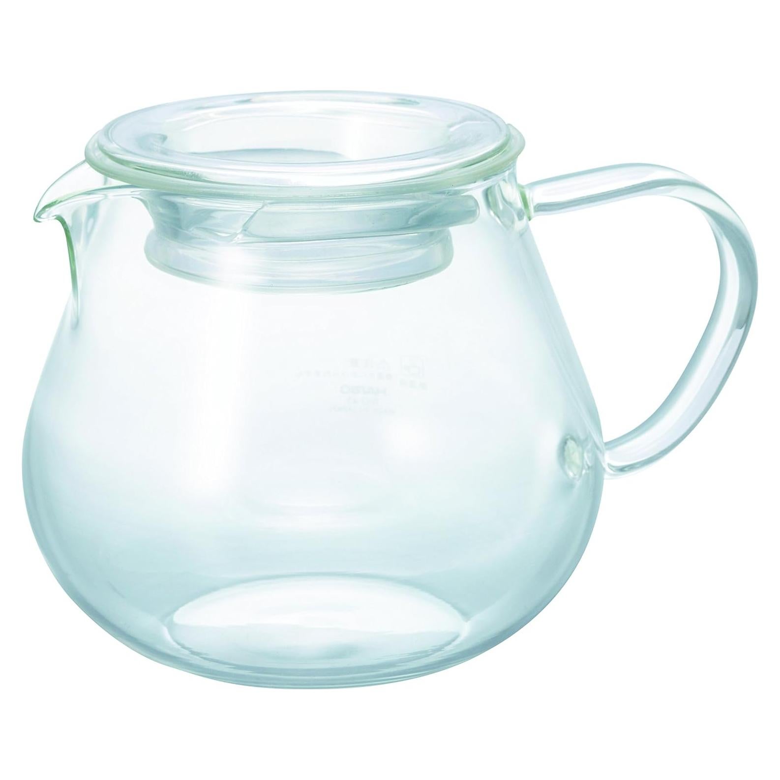 Jarra de café HARIO GS-45-T 450 ml vidrio borosilicato