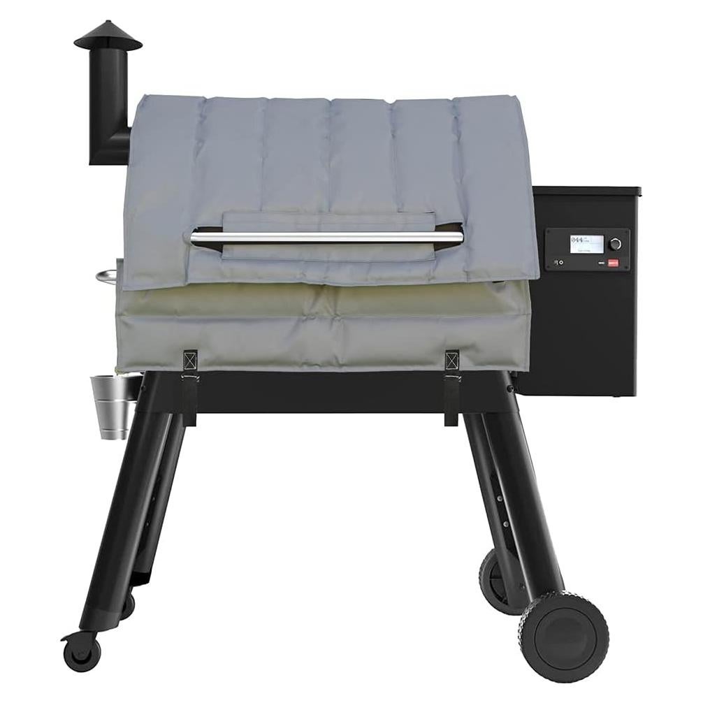 Manta de Aislamiento BBQ Butler para Traeger Pro 780 y 34