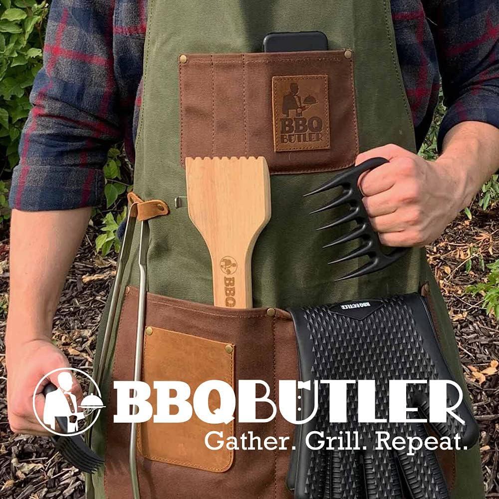 Manta de Aislamiento BBQ Butler para Traeger Pro 780 y 34