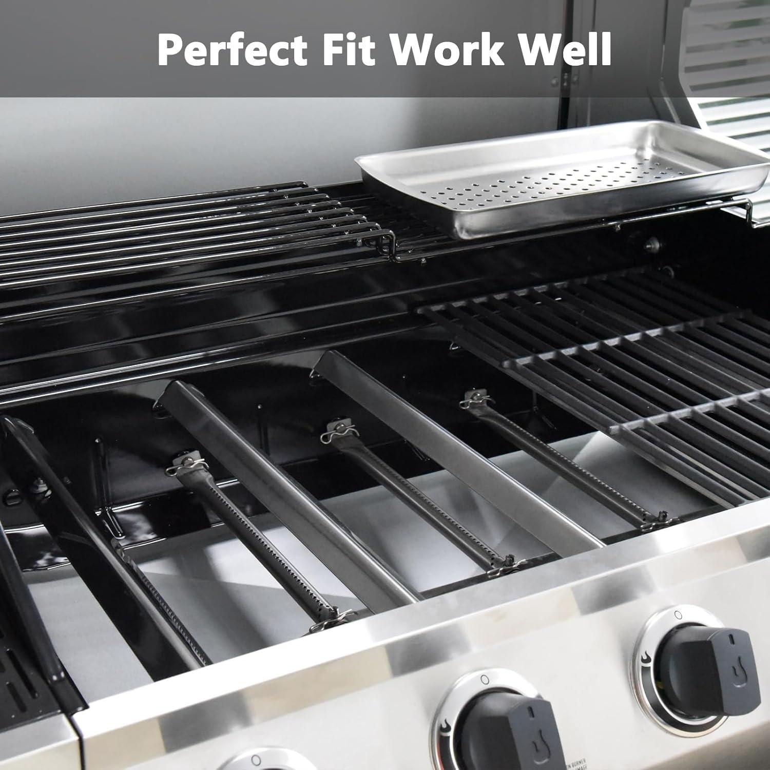 Kit de Reparación Adviace para Parrilla Char-Broil 2 Quemadores