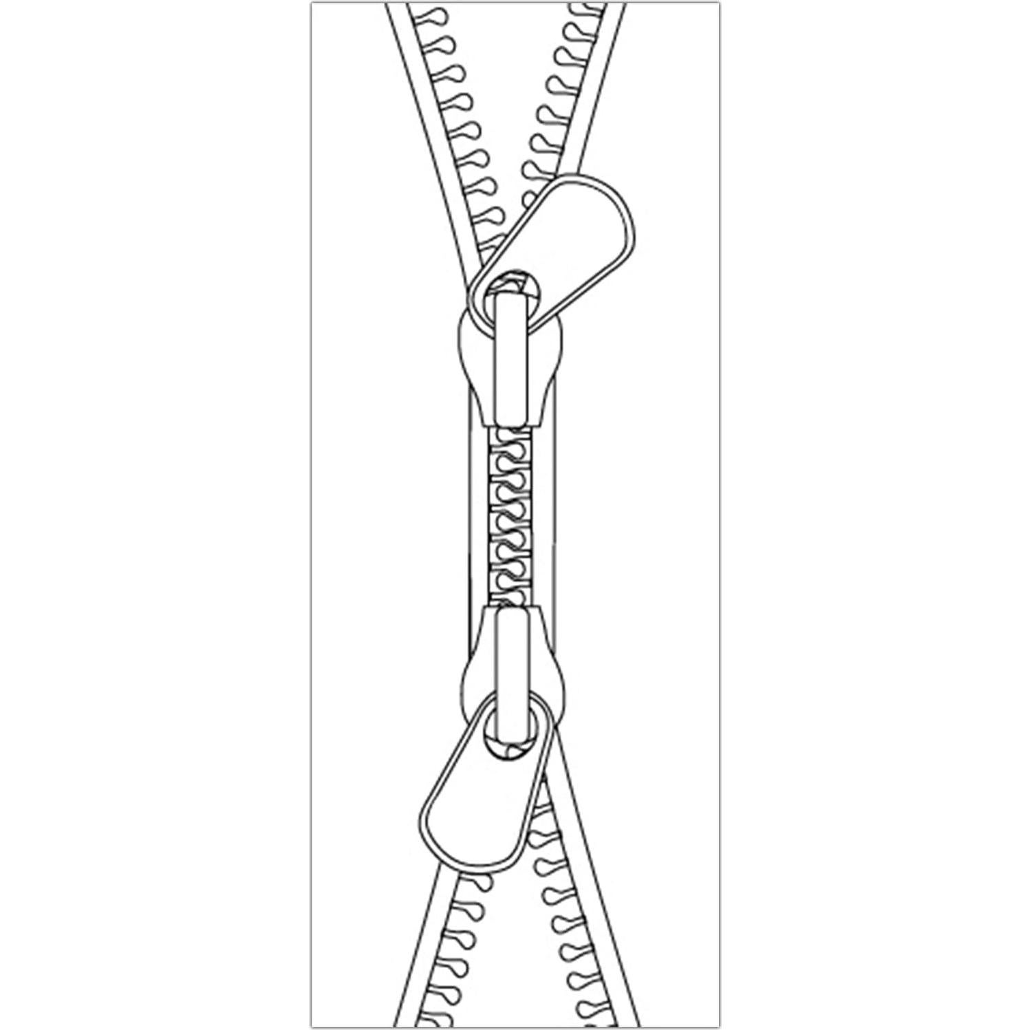 Saco de Dormir Muselina SwaddleDesigns Pequeño 0-6 Meses