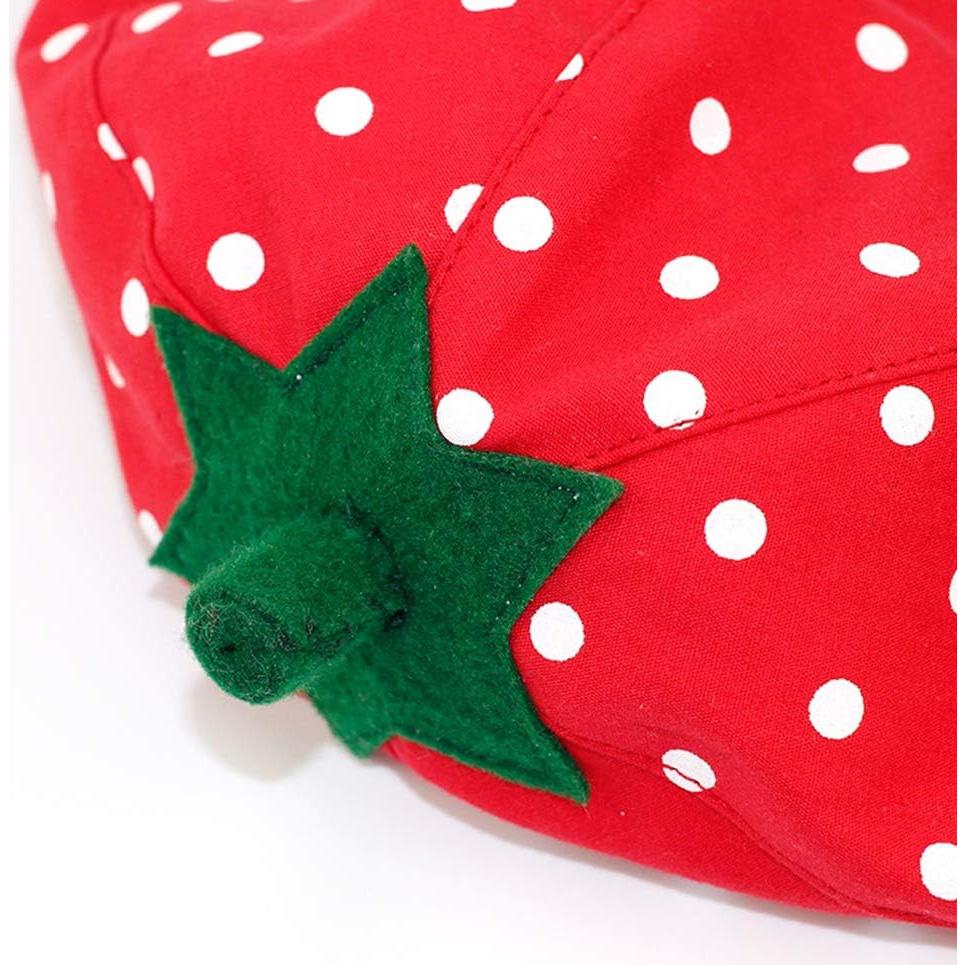 Sombrero de Cubo Plegable UPF 50+ para Bebés Niños Verano