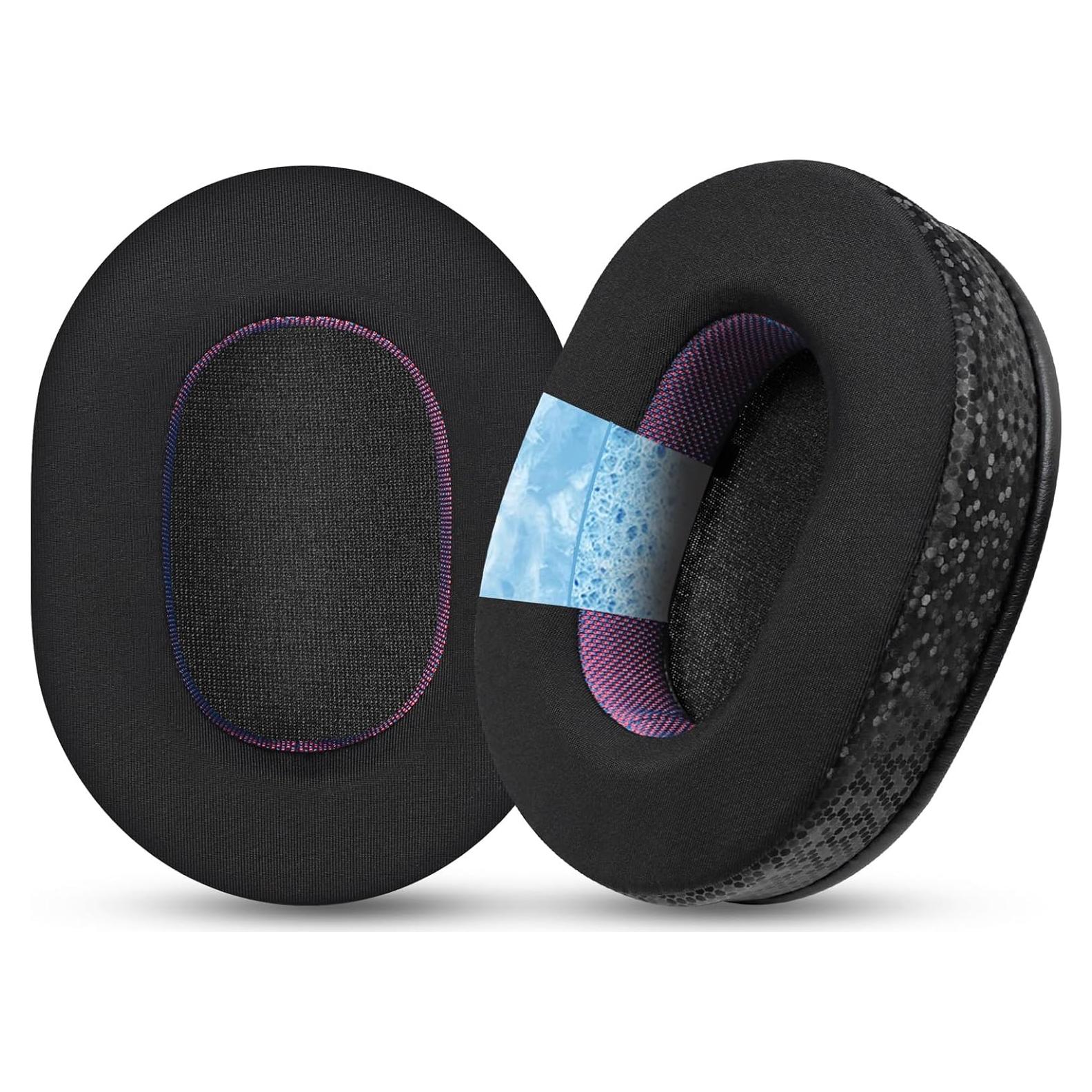 Almohadillas de Gel Mágico Jomwag para Razer Kraken V2 SE