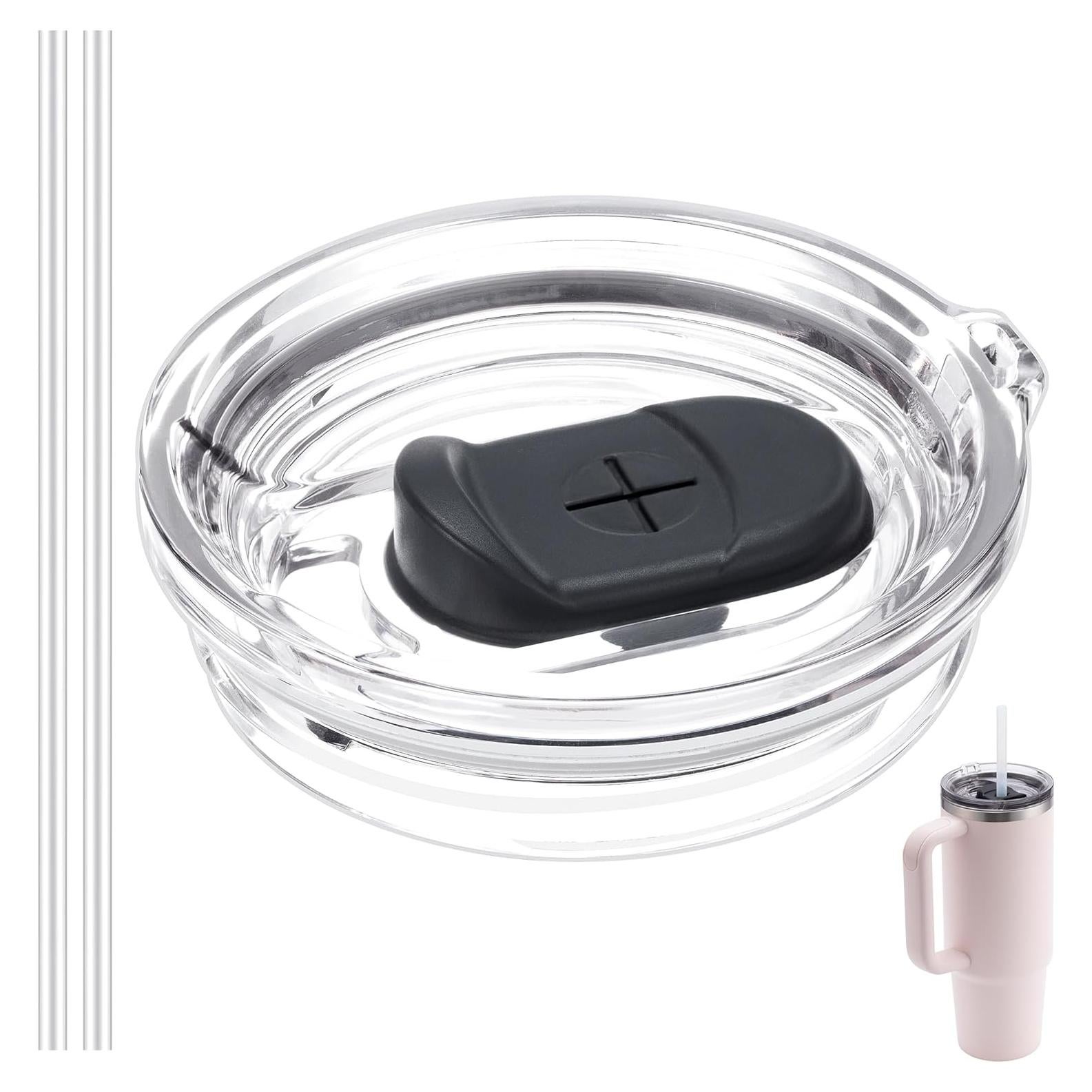 Tapa de Reemplazo Bluwing para Taza Stanley Quencher 30 oz